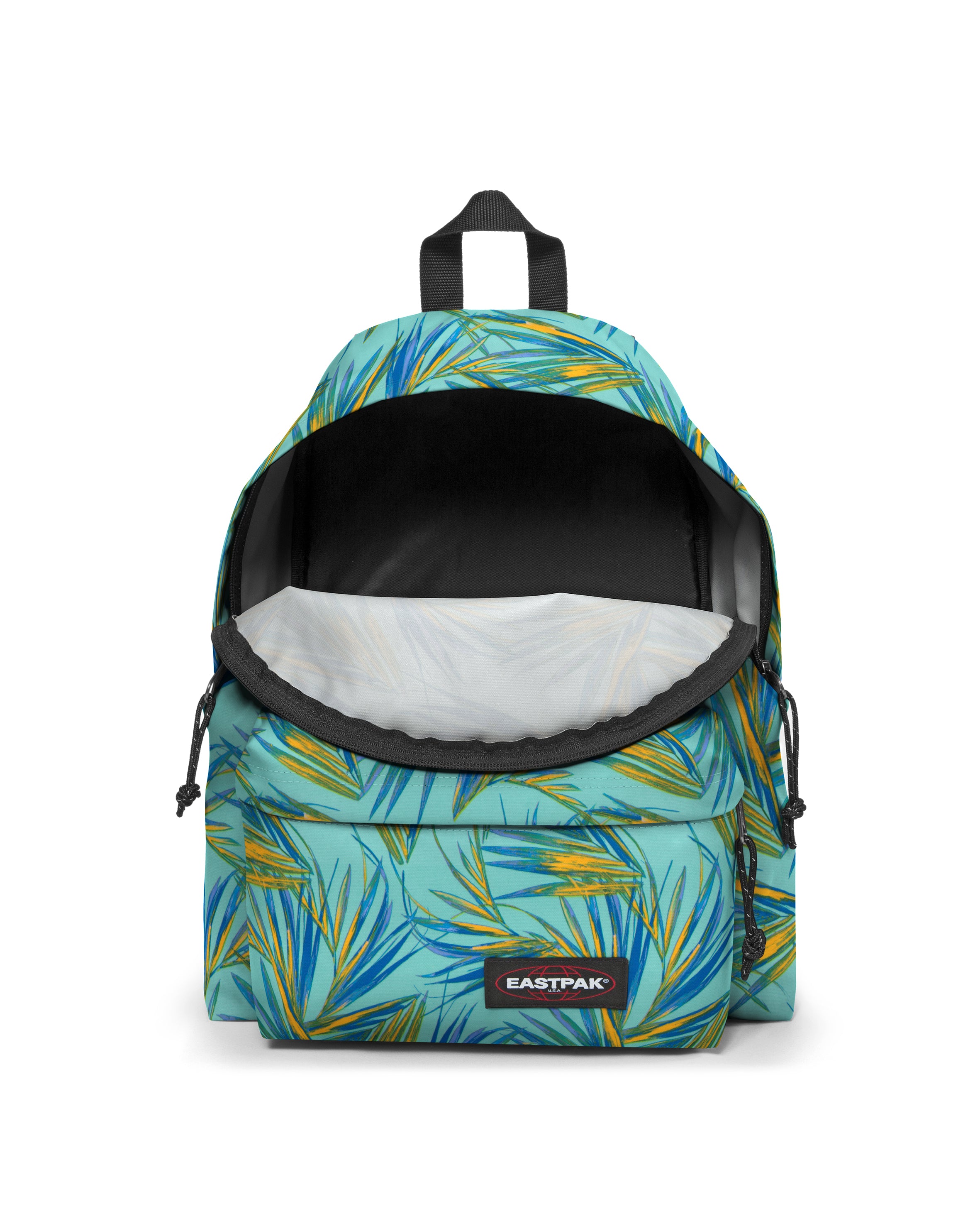 PADDED PAK'R®