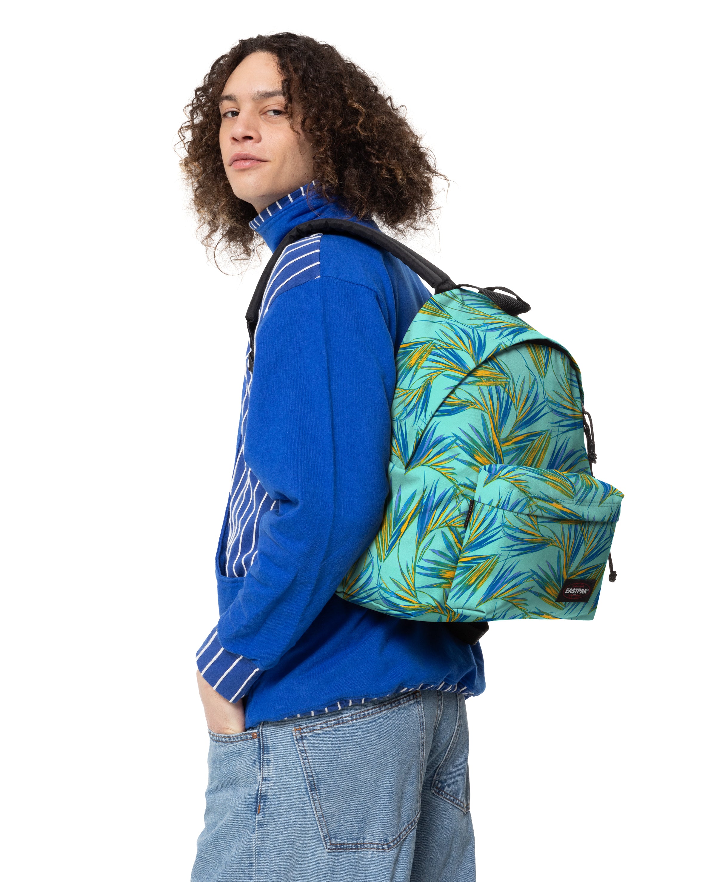 PADDED PAK'R®