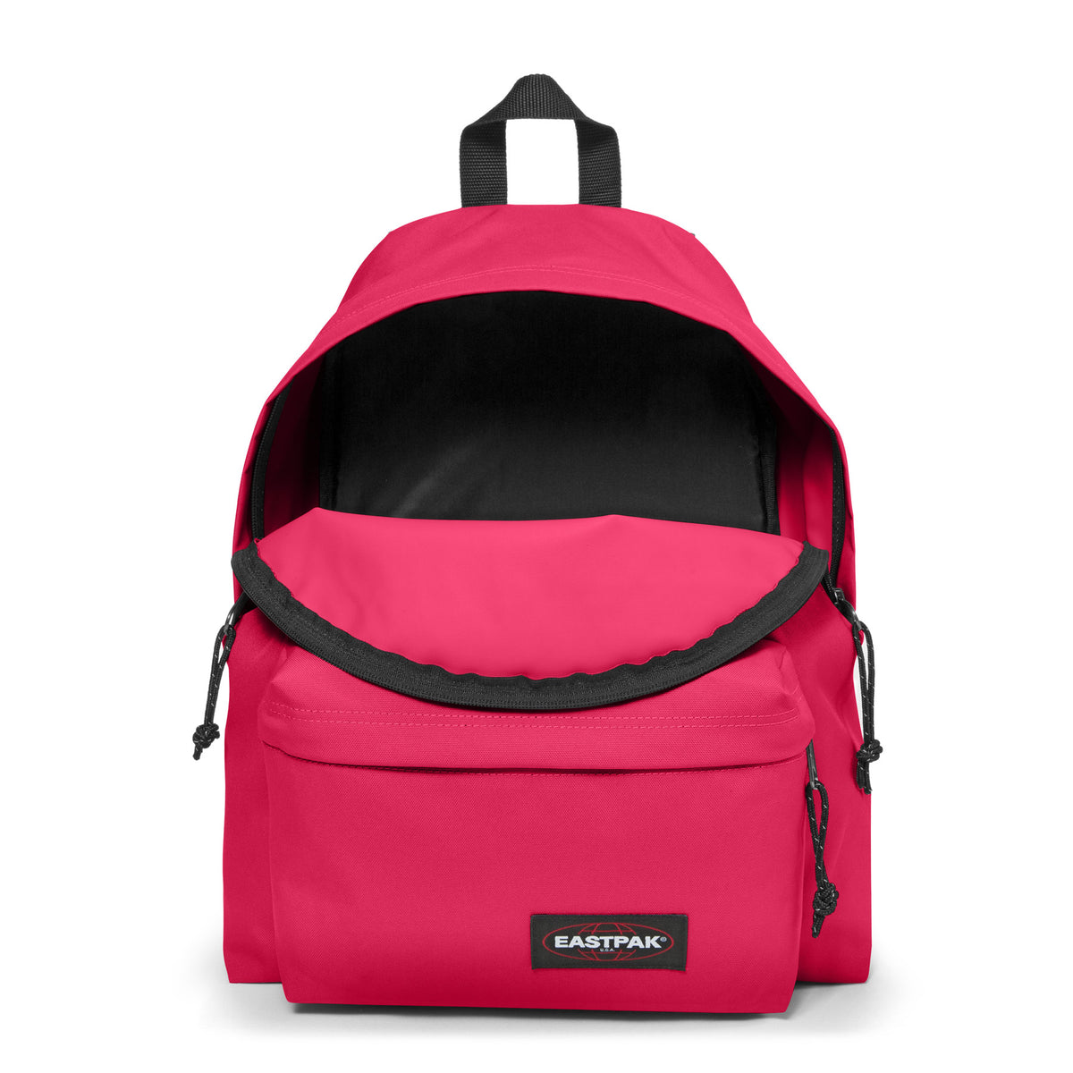 PADDED PAK'R® Saffron Red - 2