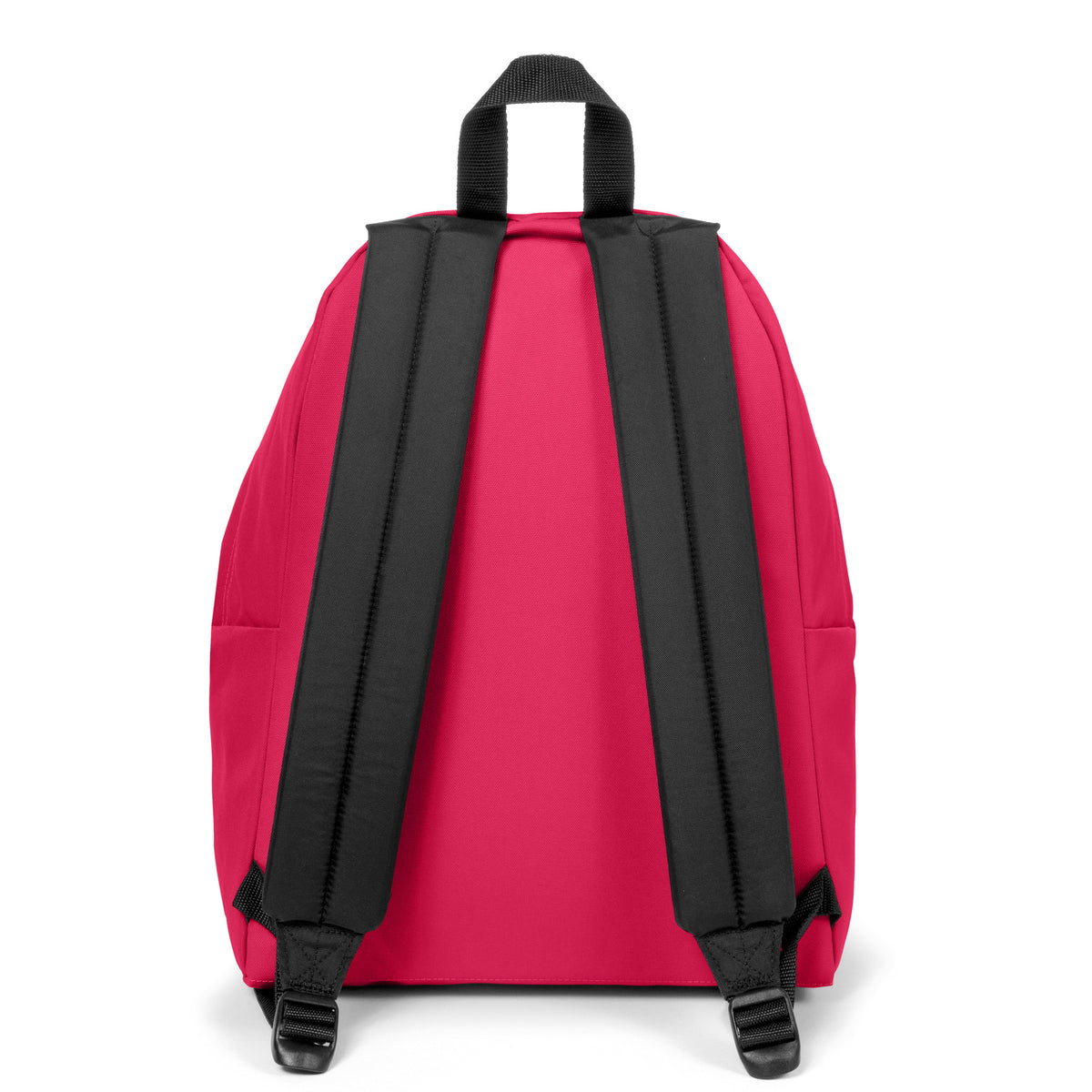 PADDED PAK'R® Saffron Red - 3