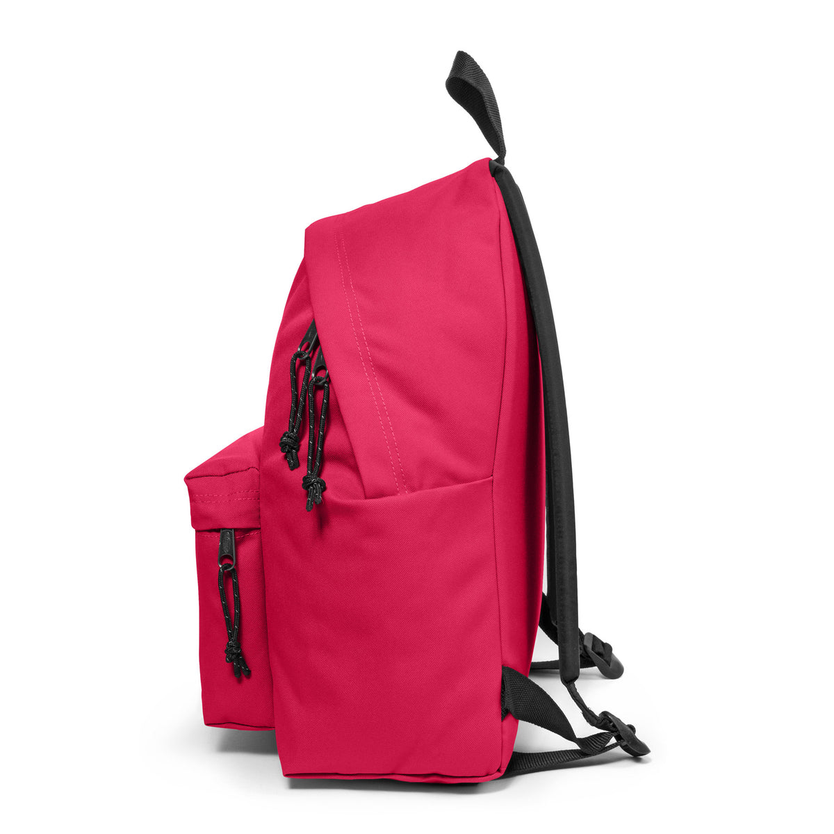 PADDED PAK'R® Saffron Red - 4