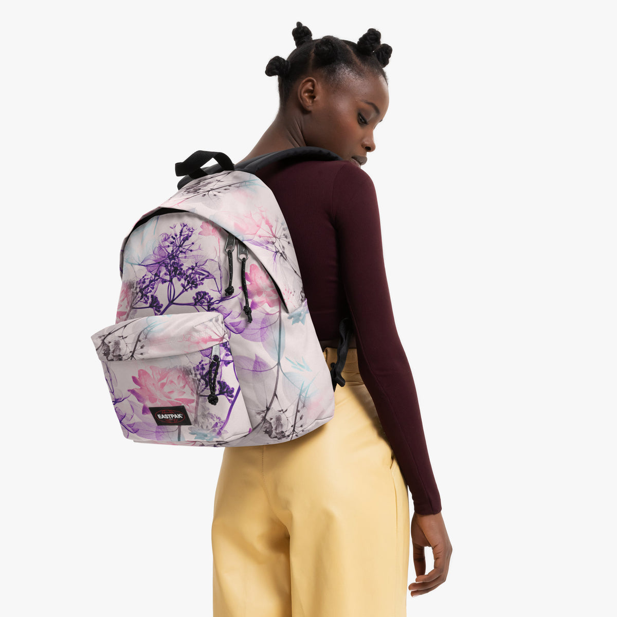 PADDED PAK'R®  - 2