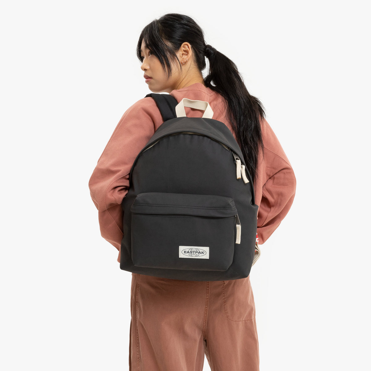 PADDED PAK'R® Upgrained Black - 2