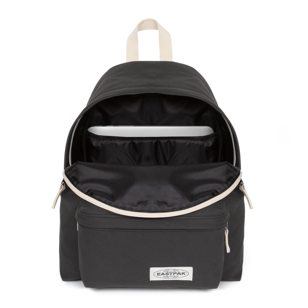 PADDED PAK'R® Upgrained Black - 3