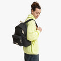 PADDED PAK'R® Upgrained Black - 5