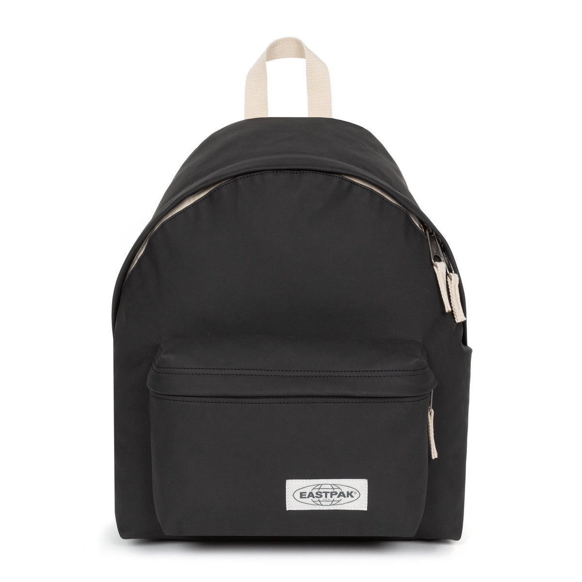 PADDED PAK'R® Upgrained Black - 1