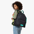 PADDED PAK'R® Kontrast Stripe Black - 2
