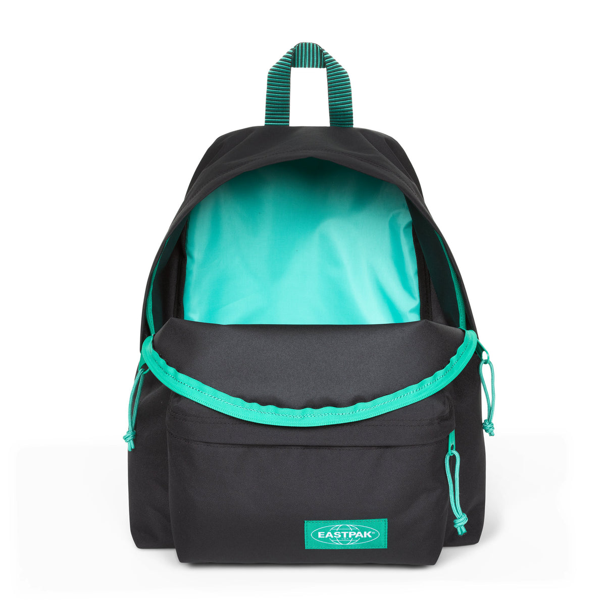 PADDED PAK'R® Kontrast Stripe Black - 3