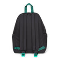 PADDED PAK'R® Kontrast Stripe Black - 4