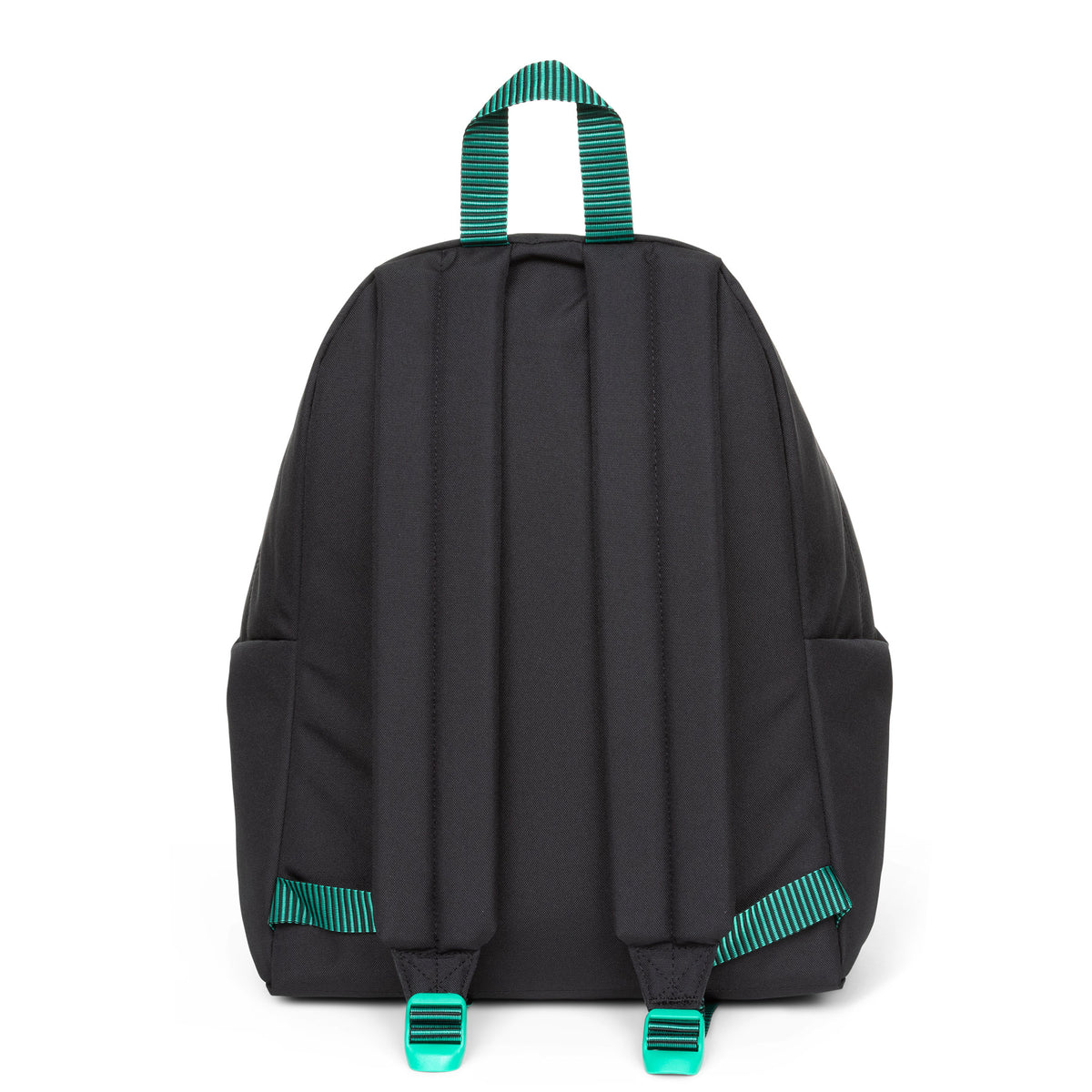 PADDED PAK'R® Kontrast Stripe Black - 4