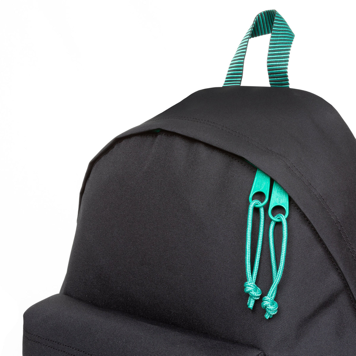 PADDED PAK'R® Kontrast Stripe Black - 6