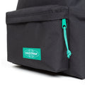 PADDED PAK'R® Kontrast Stripe Black - 7