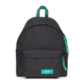 PADDED PAK'R® Kontrast Stripe Black - 1
