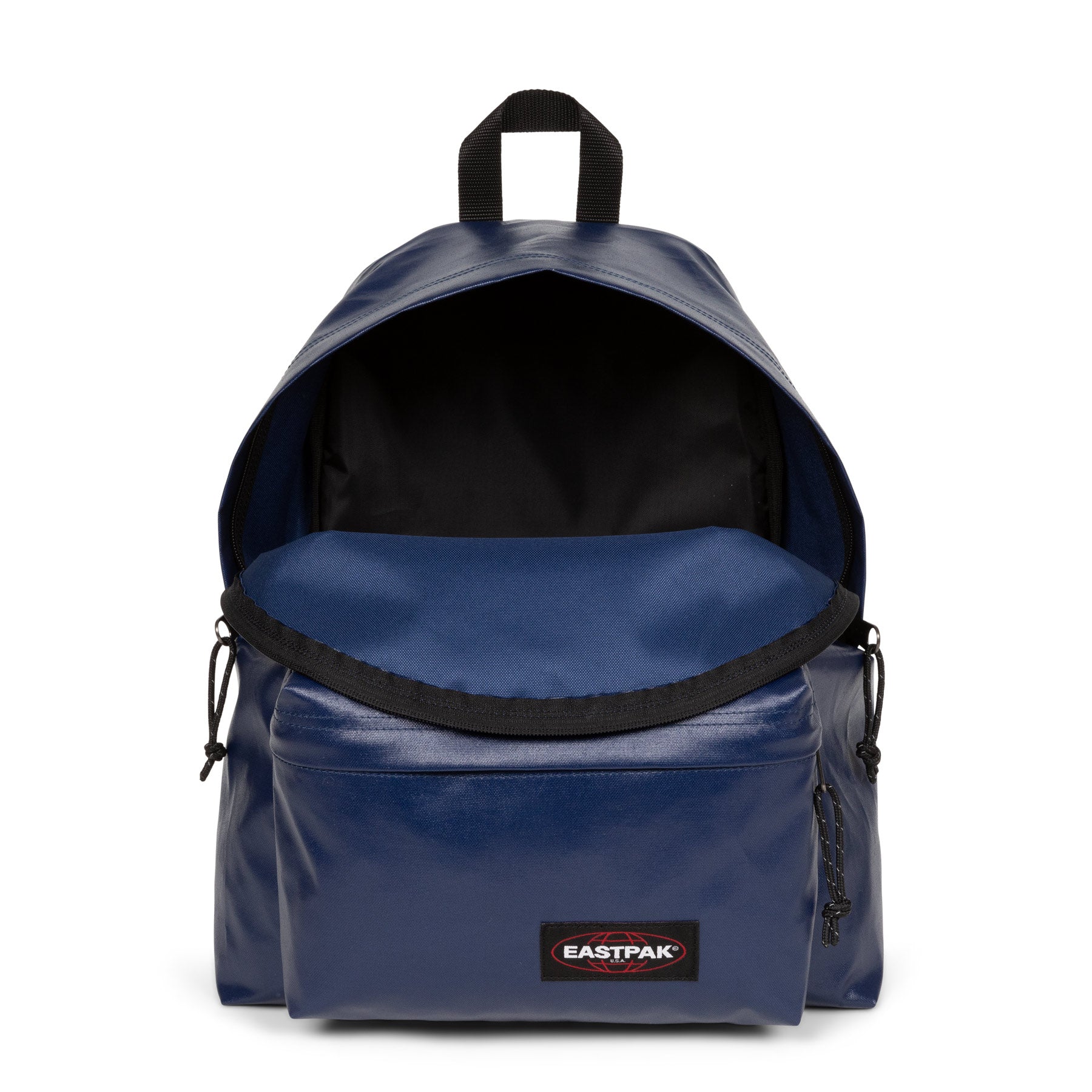 Padded Pak'r®Glossy Navy | Backpack | Eastpak Official Store