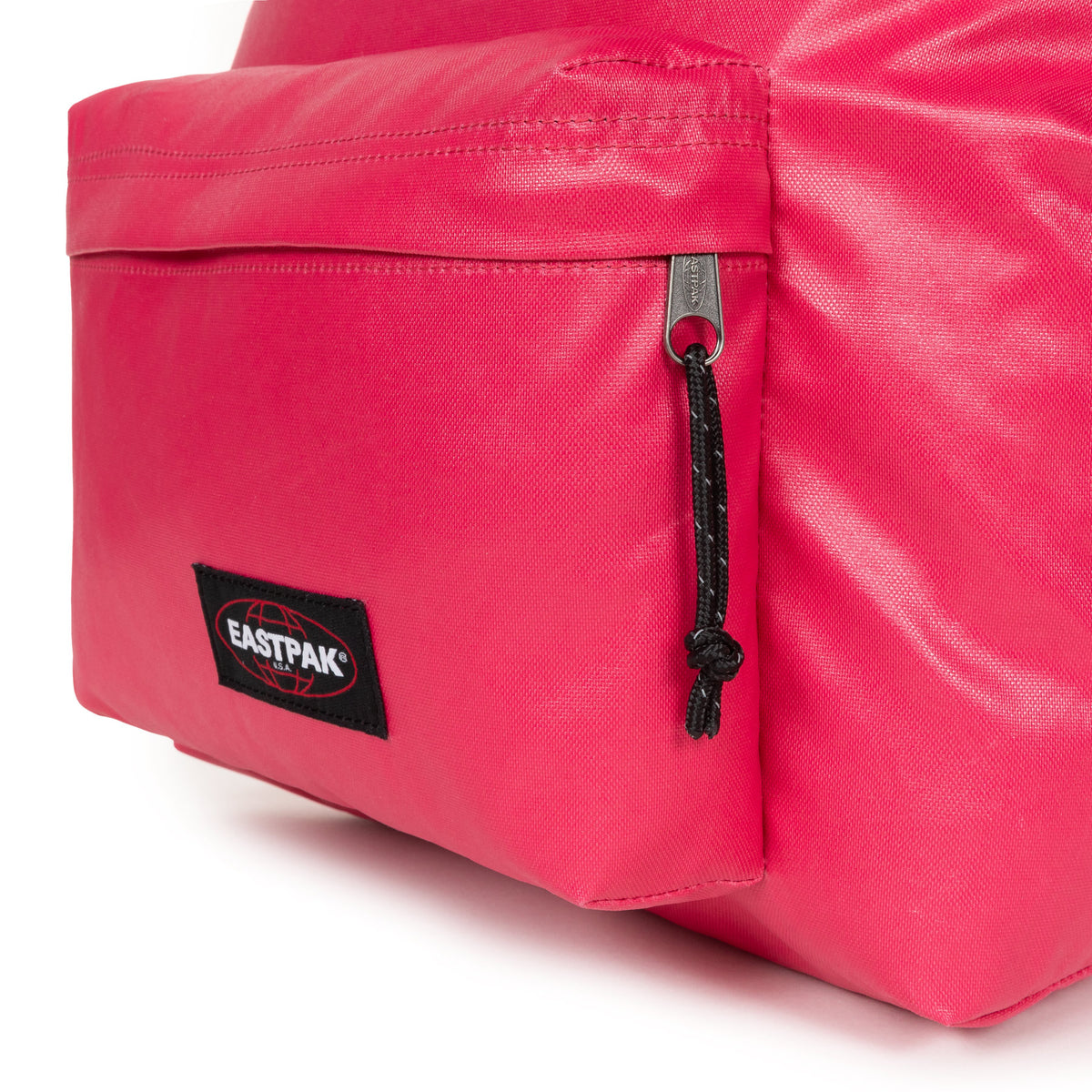 PADDED PAK'R  - 6