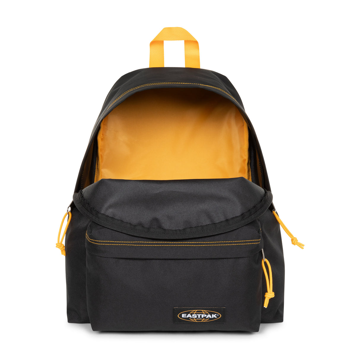 PADDED PAK'R® Kontrast Mango - 2