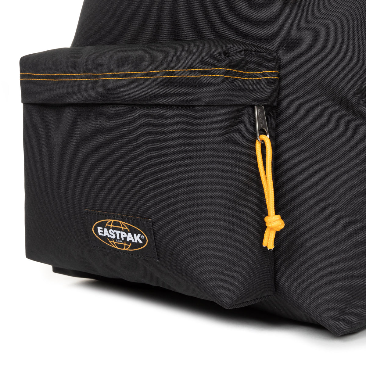 PADDED PAK'R® Kontrast Mango - 5