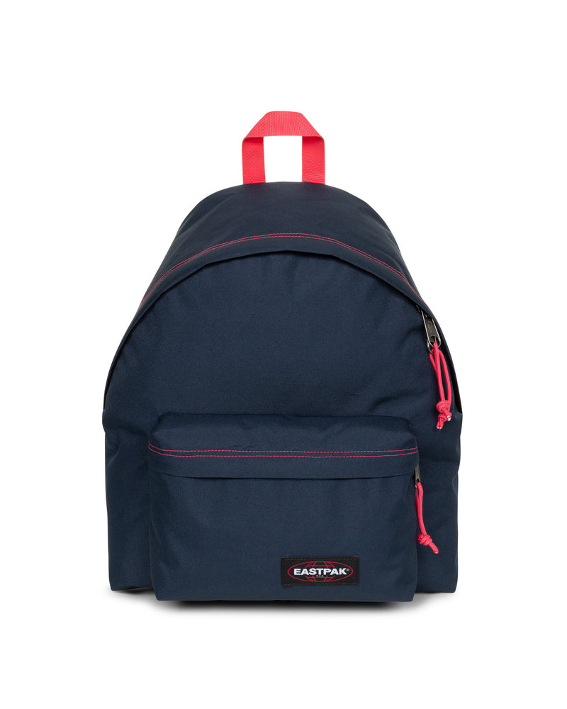 PADDED PAK'R® - KontrastSaffron / Medium