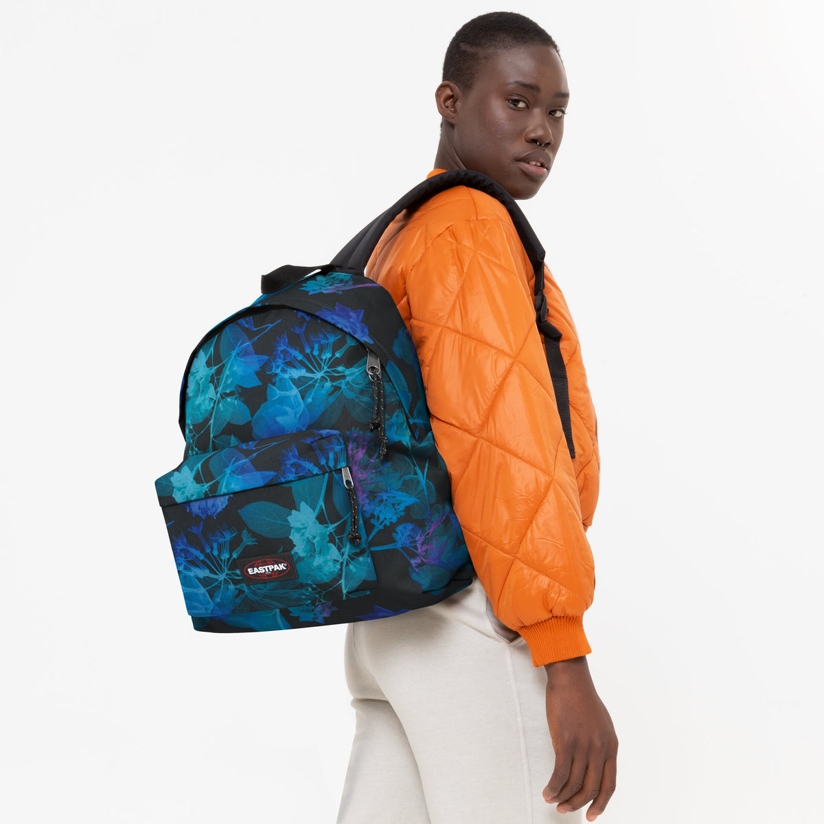 PADDED PAK'R® Dark Ray - 2