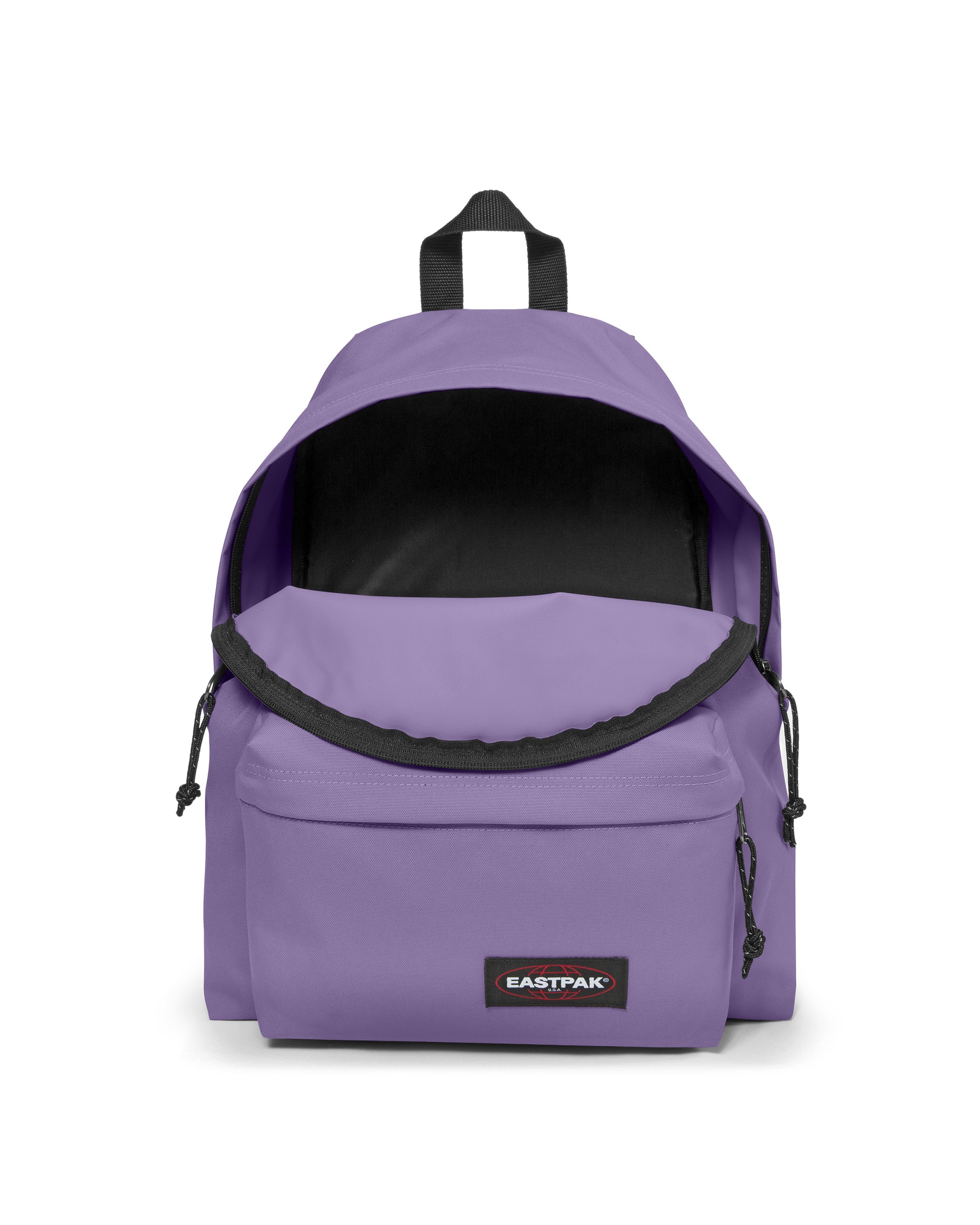 PADDED PAK'R