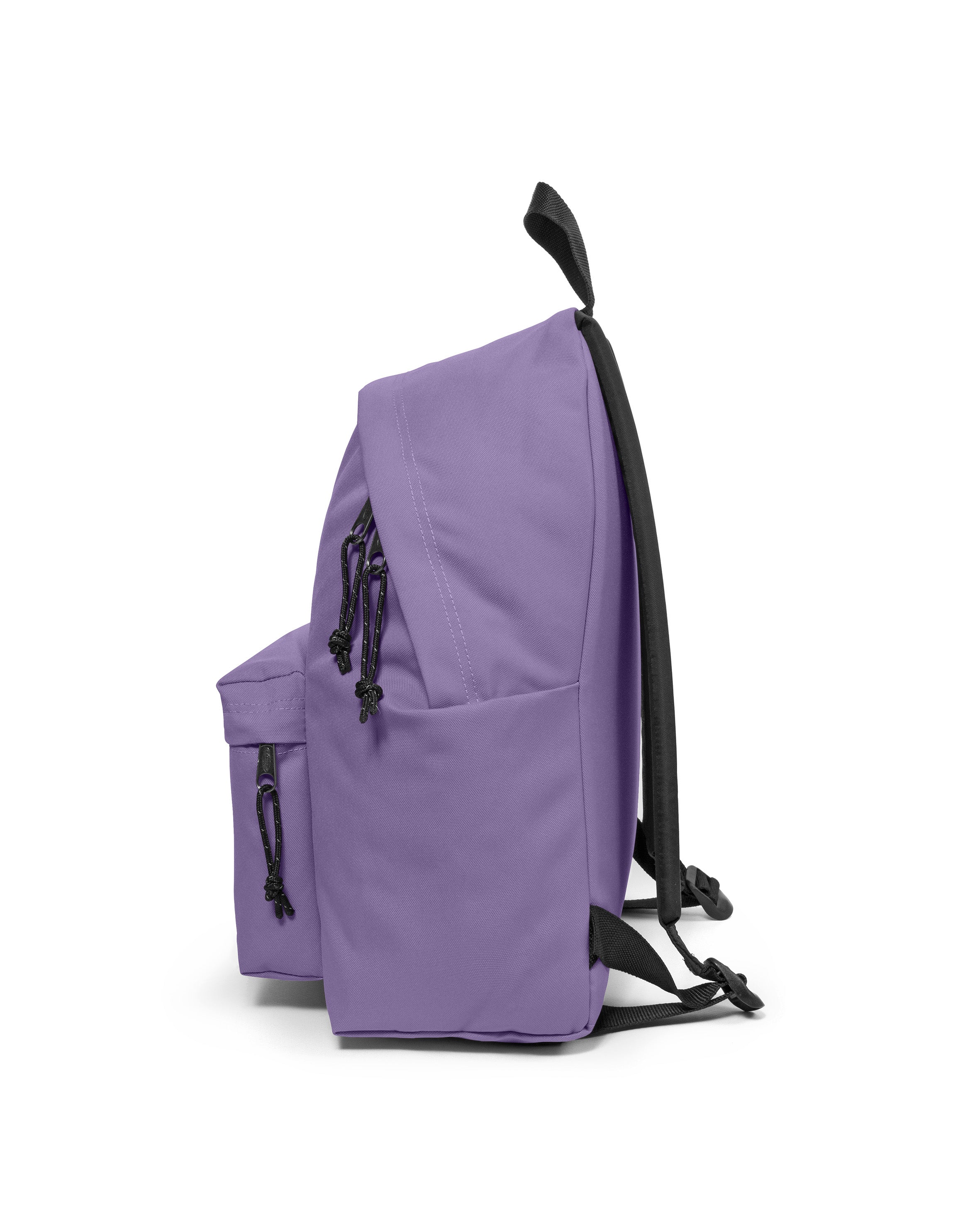 PADDED PAK'R