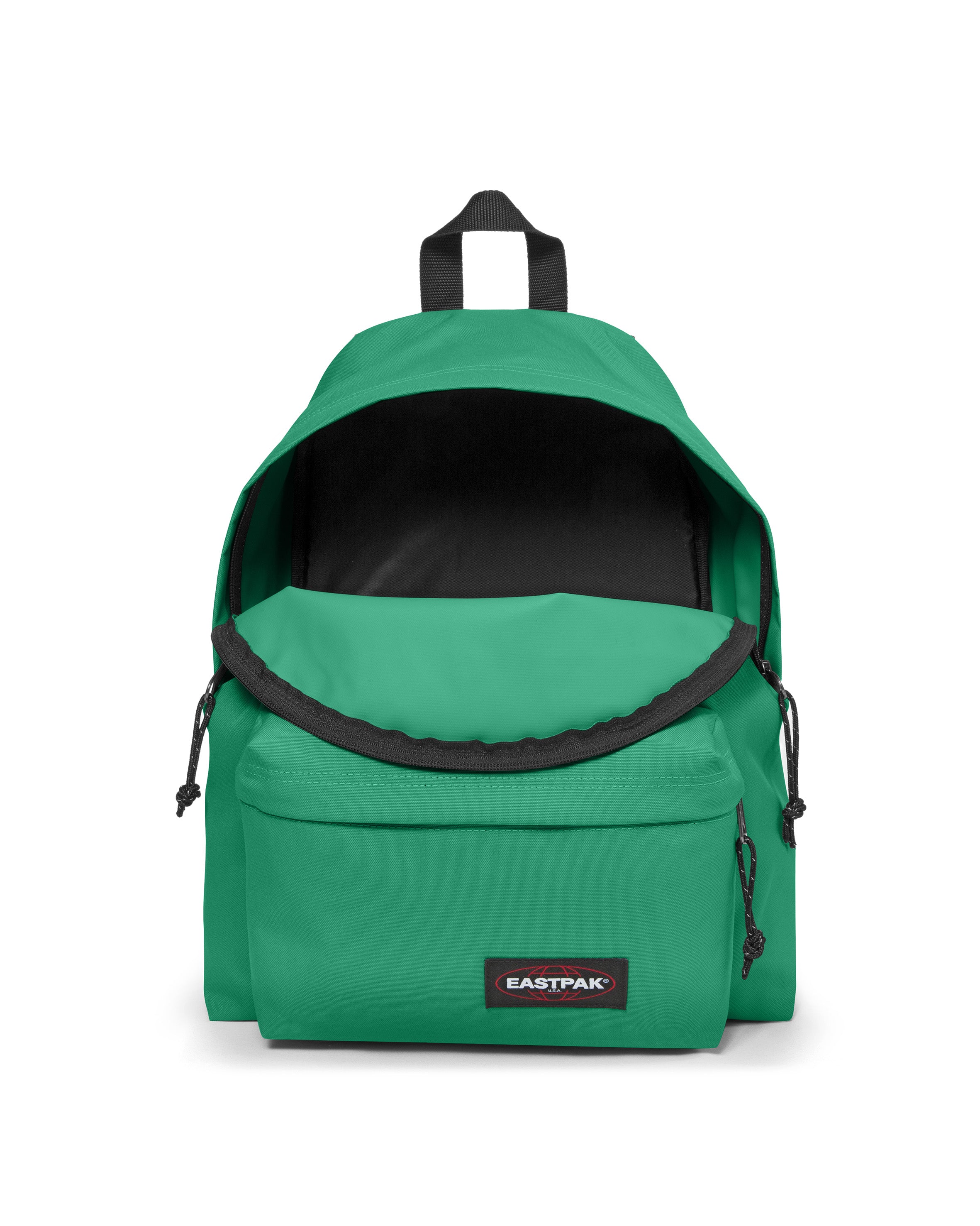 PADDED PAK'R