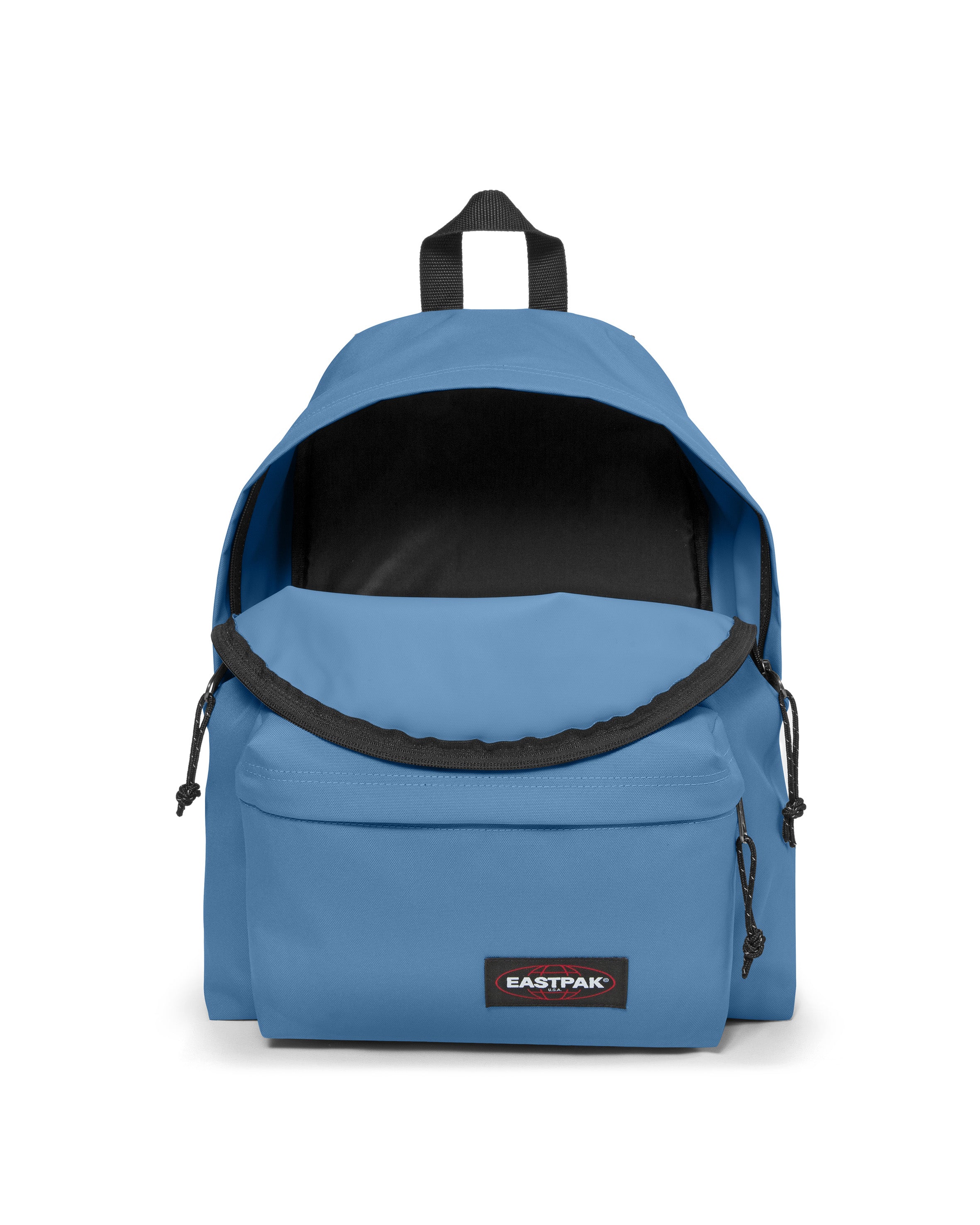 PADDED PAK'R