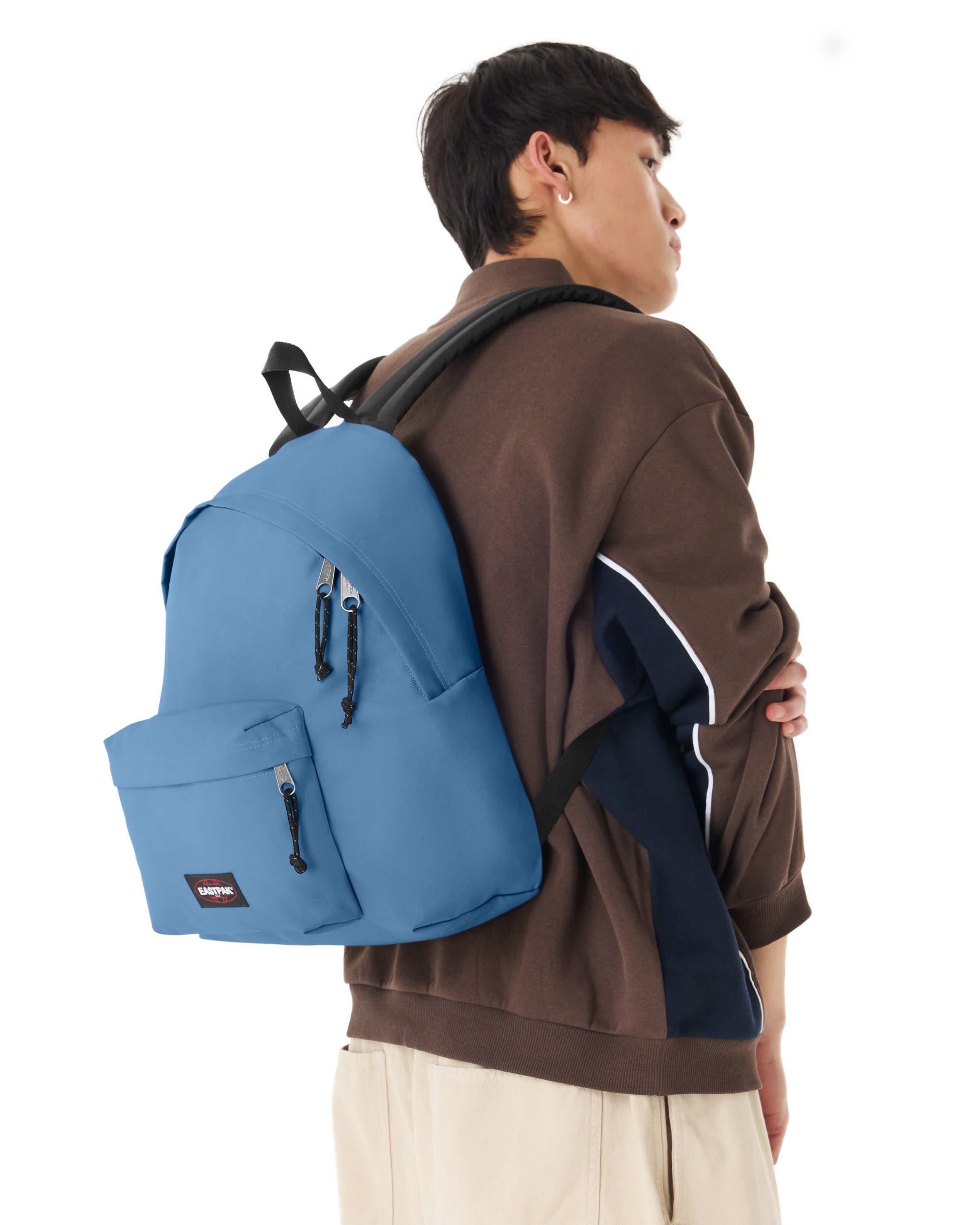 PADDED PAK'R