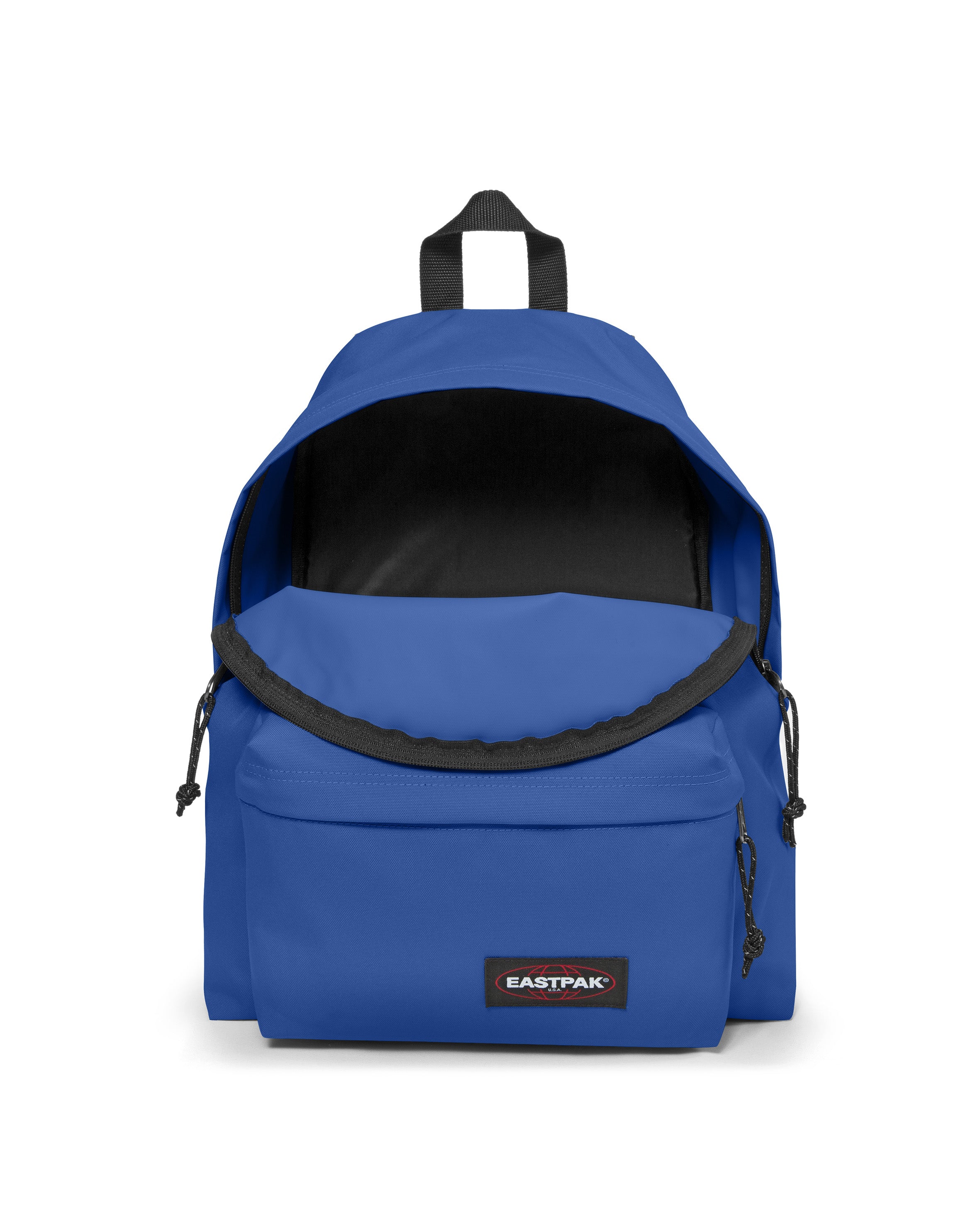 PADDED PAK'R