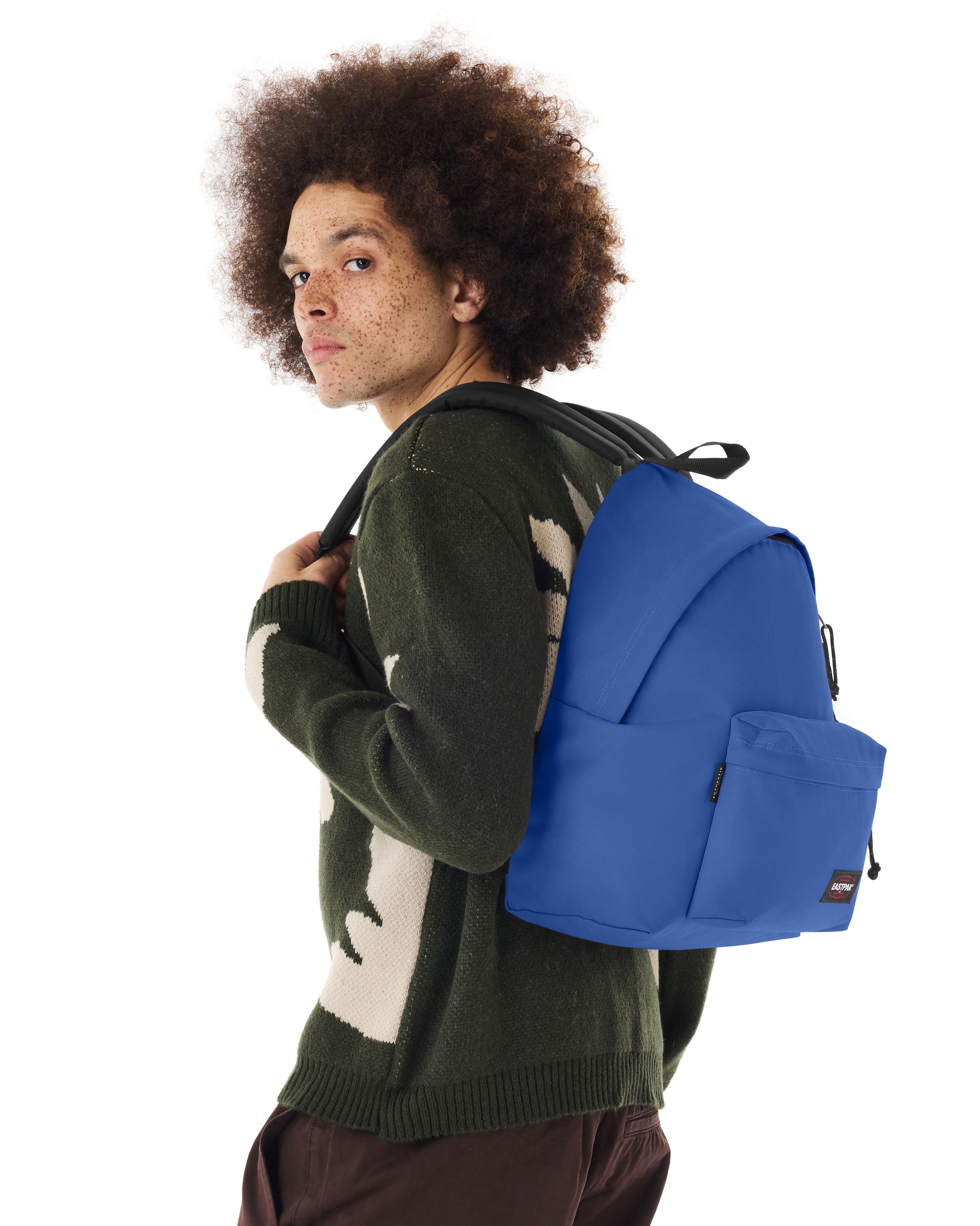 PADDED PAK'R