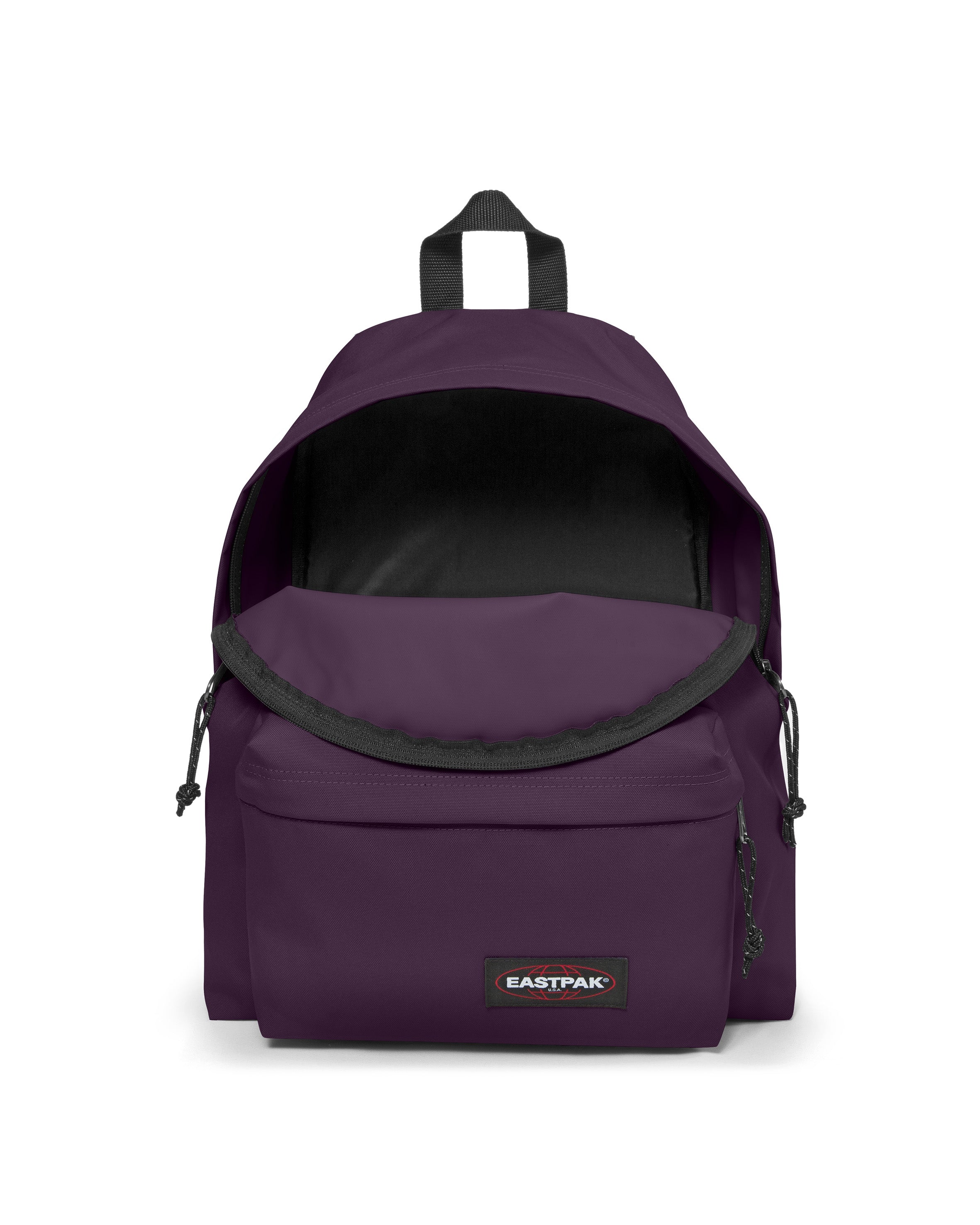 PADDED PAK'R