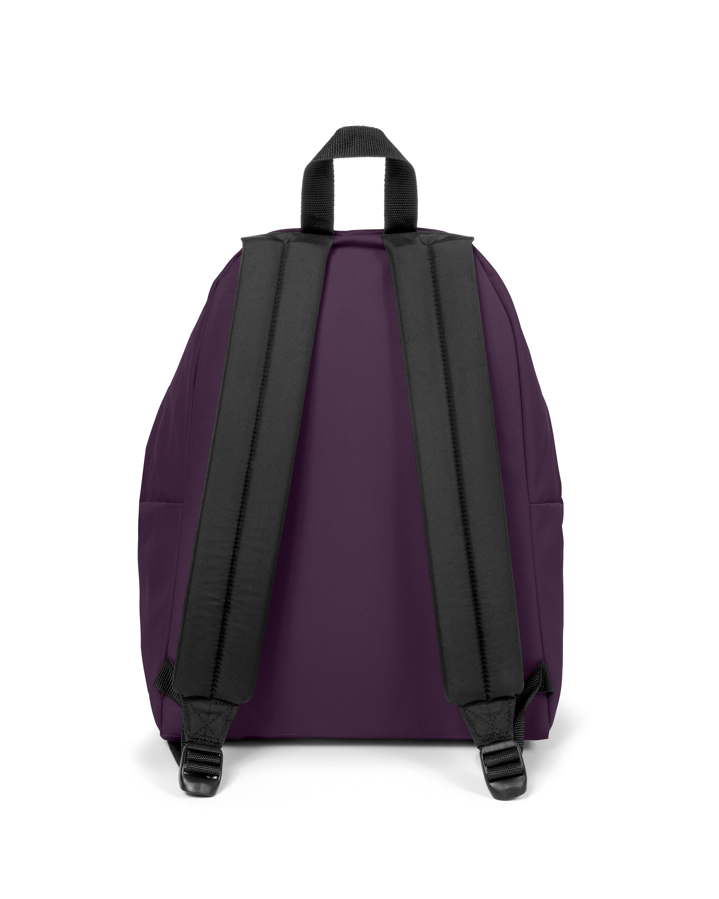 PADDED PAK'R