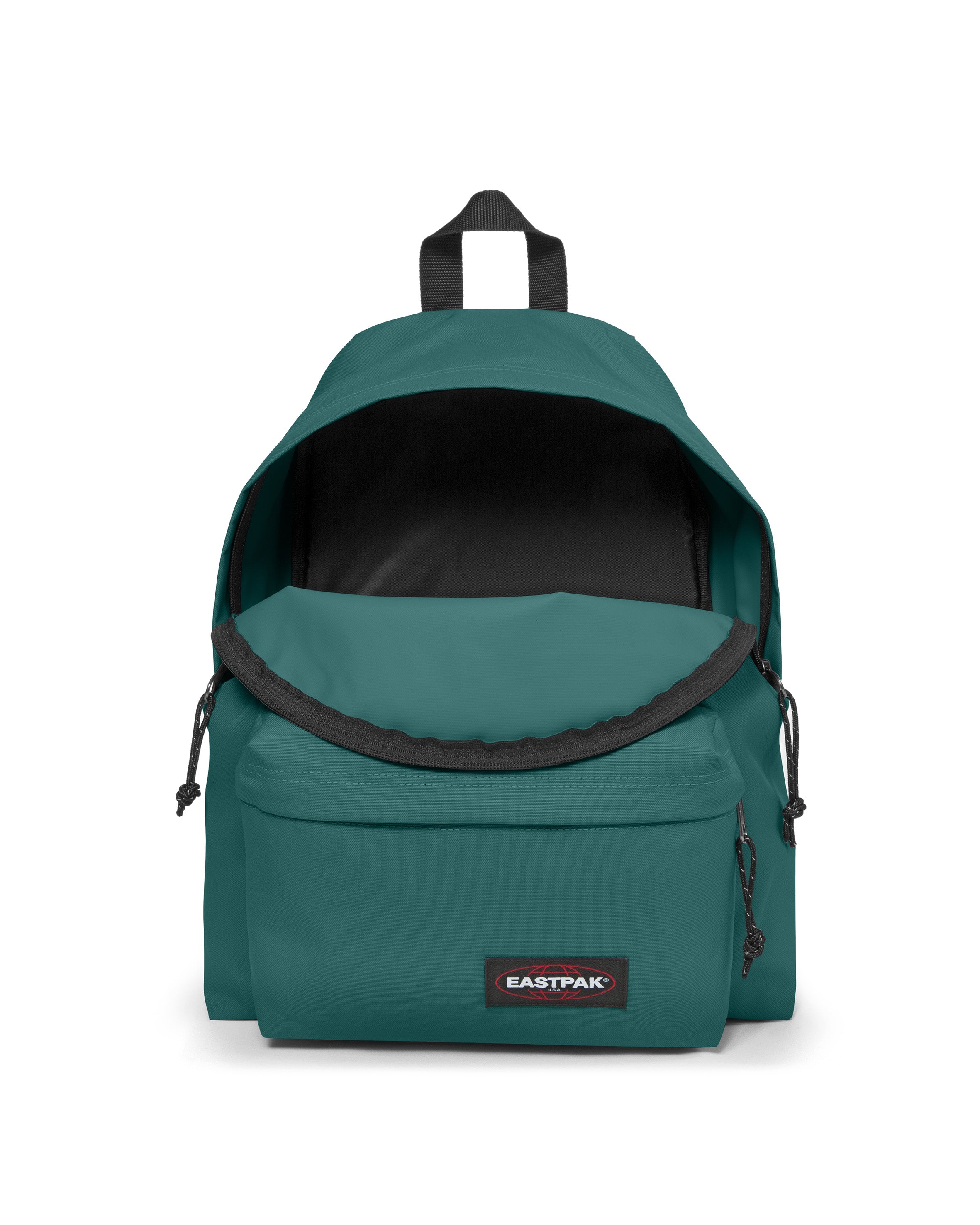 PADDED PAK'R