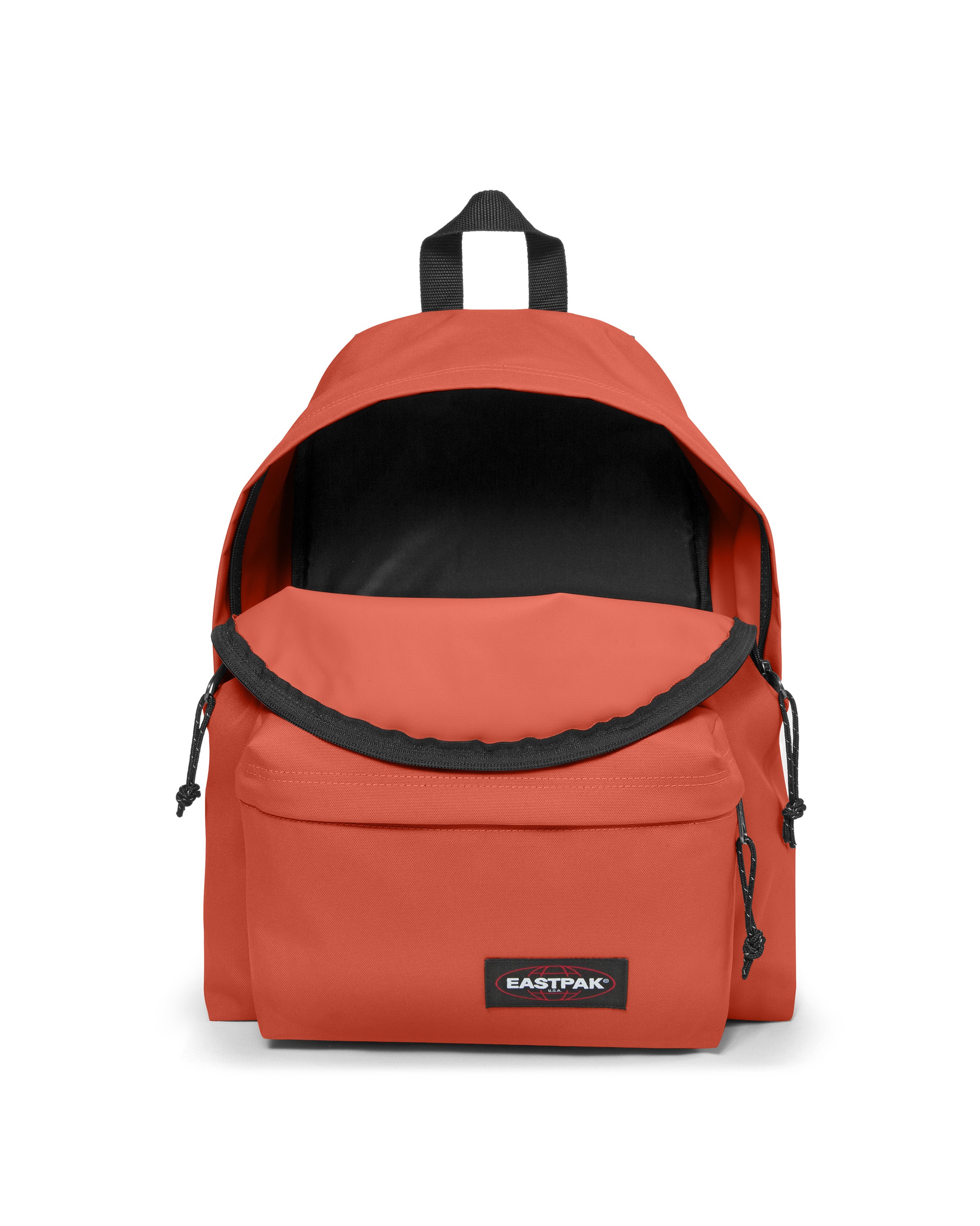 PADDED PAK'R