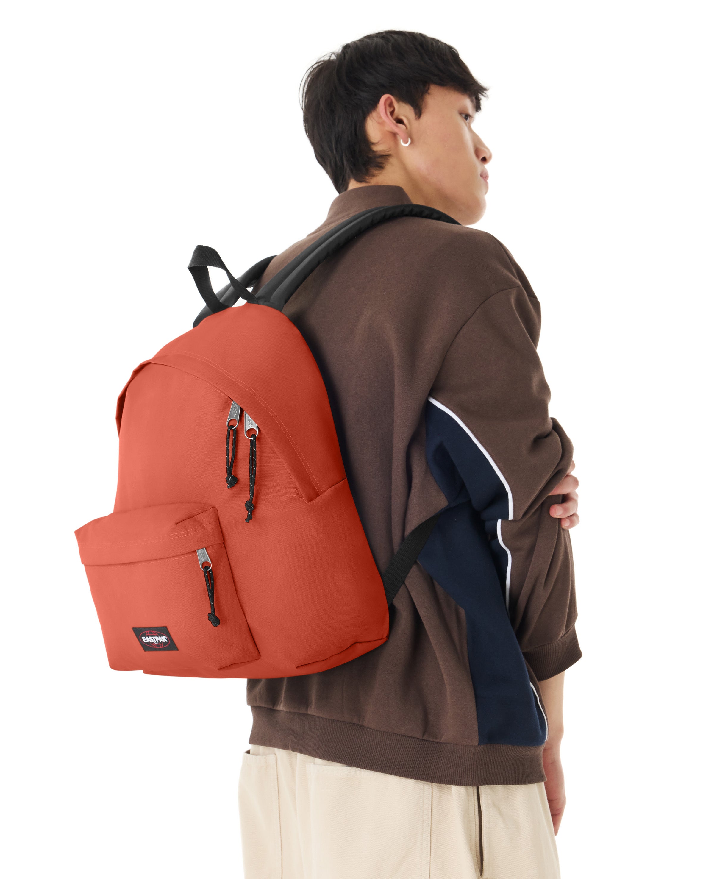 PADDED PAK'R