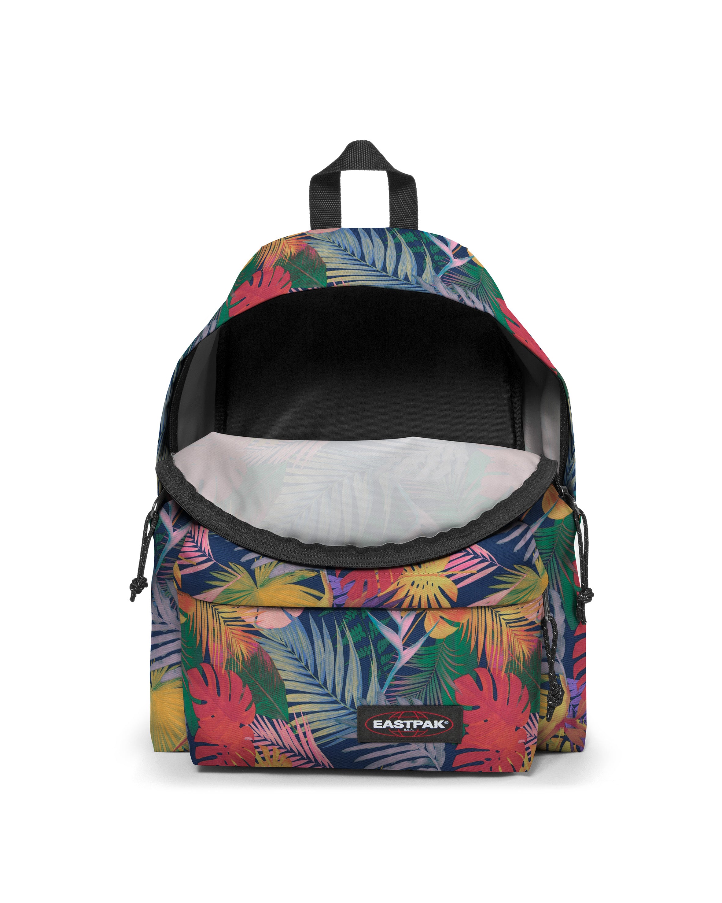 PADDED PAK'R