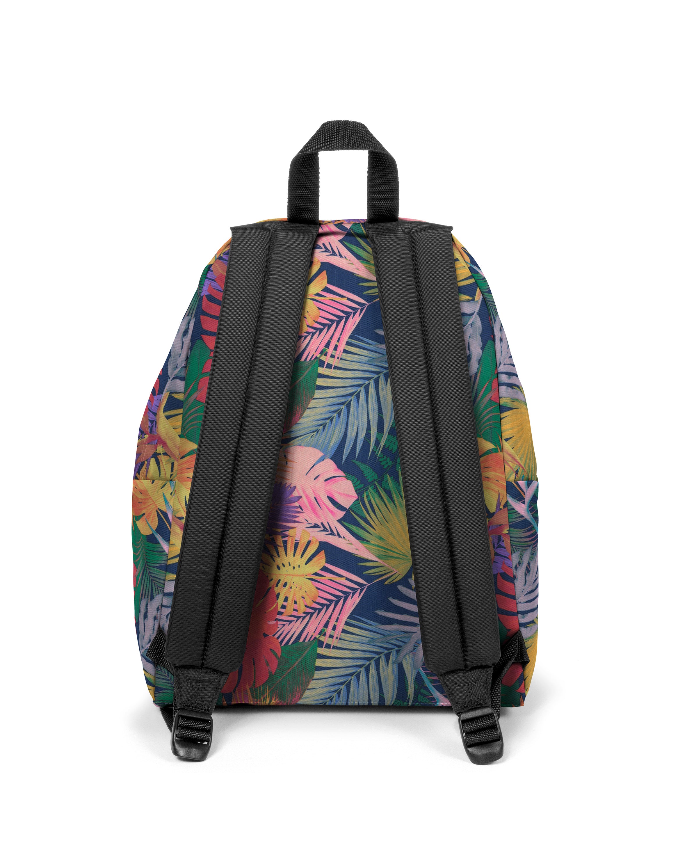 PADDED PAK'R