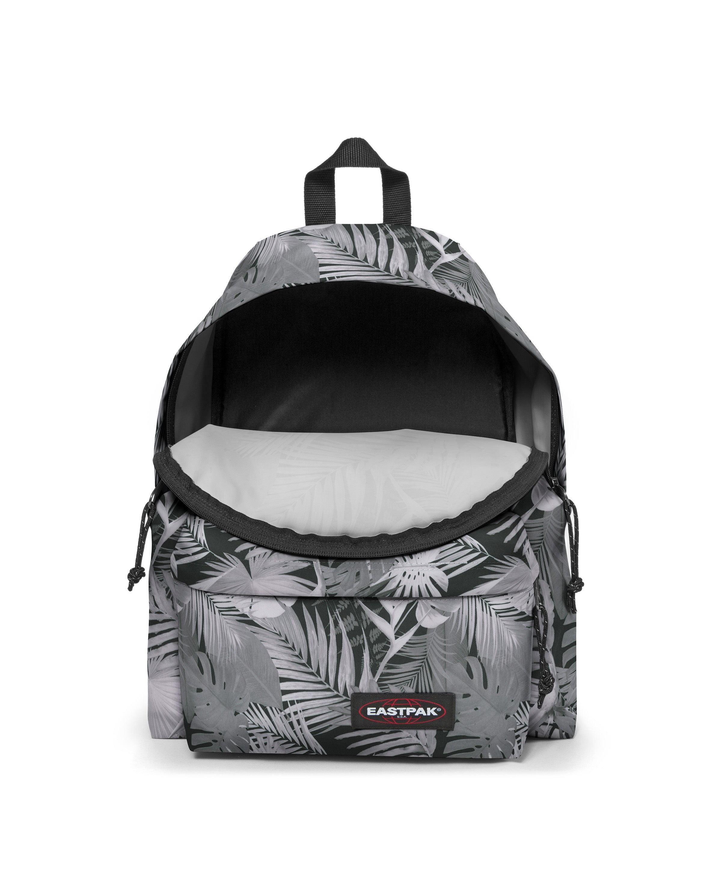 PADDED PAK'R