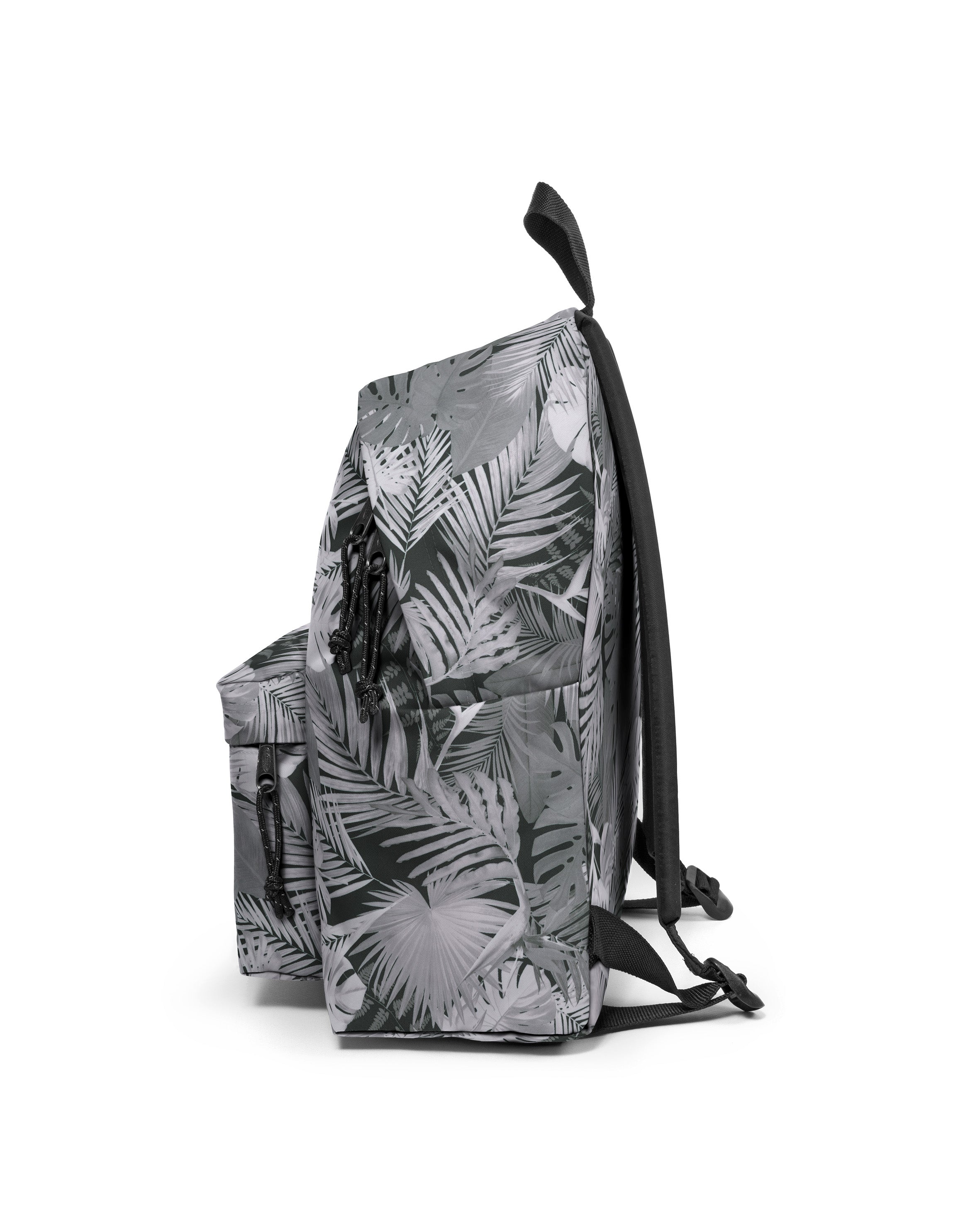 PADDED PAK'R