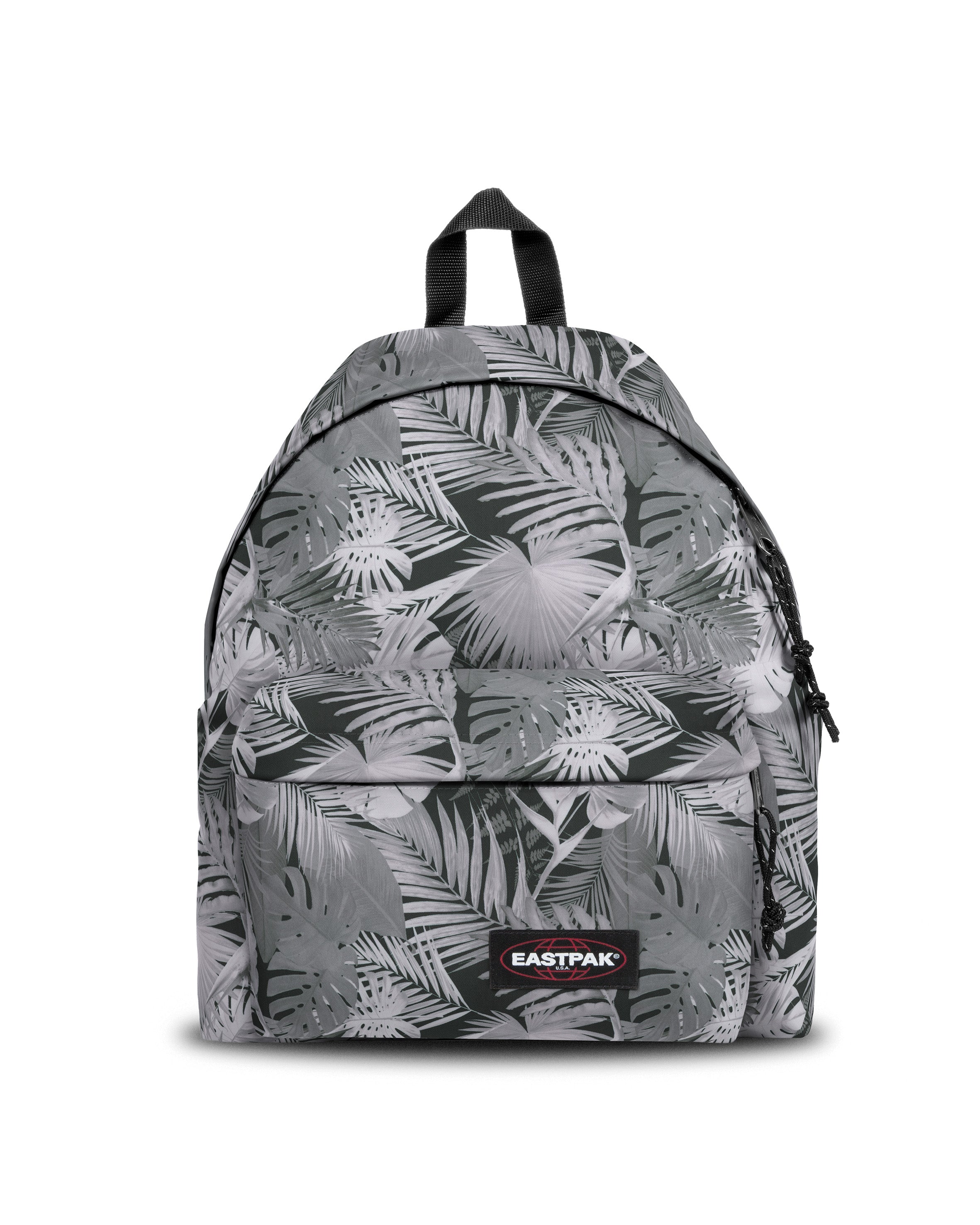 PADDED PAK'R