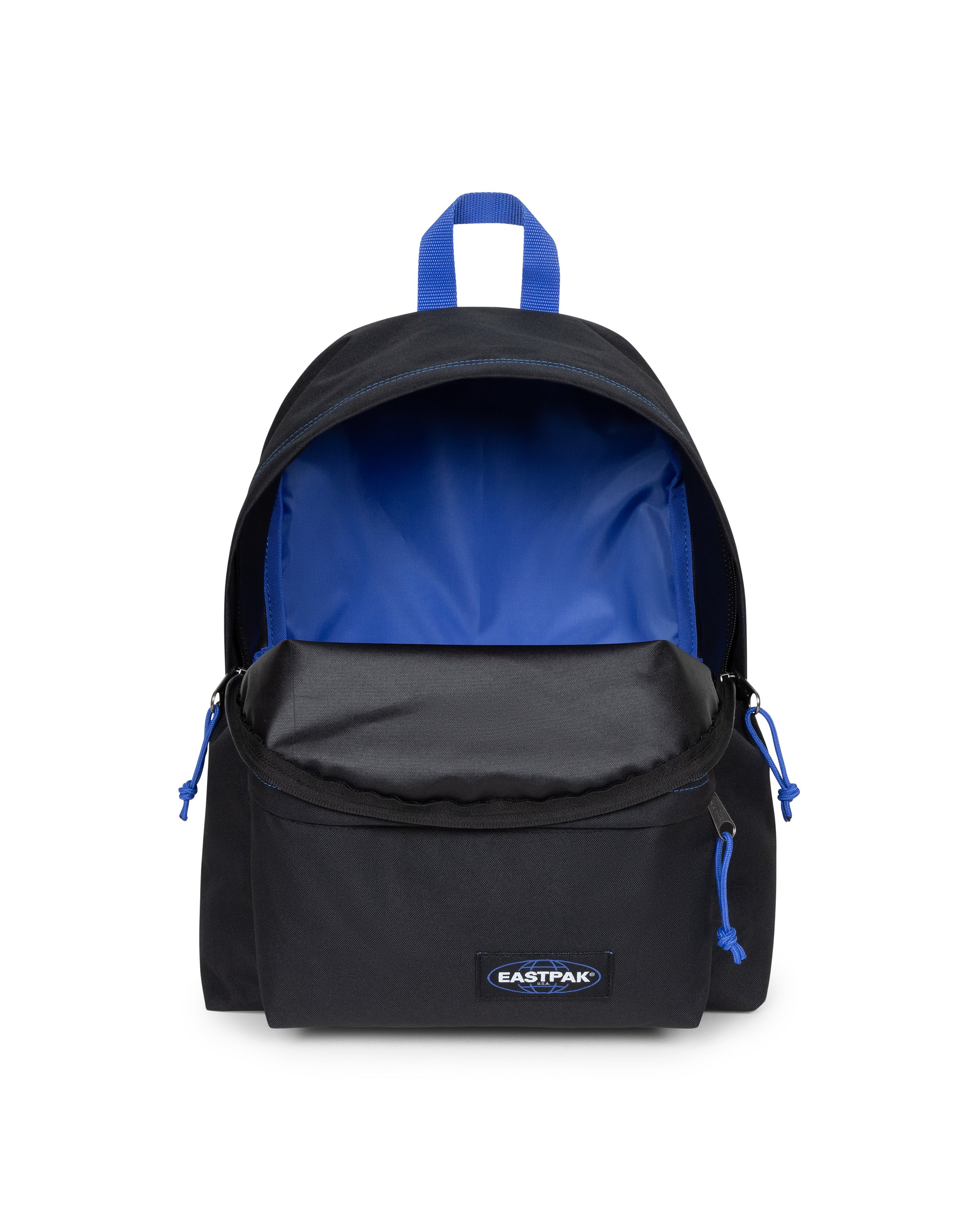 PADDED PAK'R