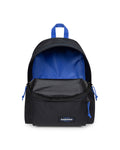 PADDED PAK'R KontrastBlacBlu - 2