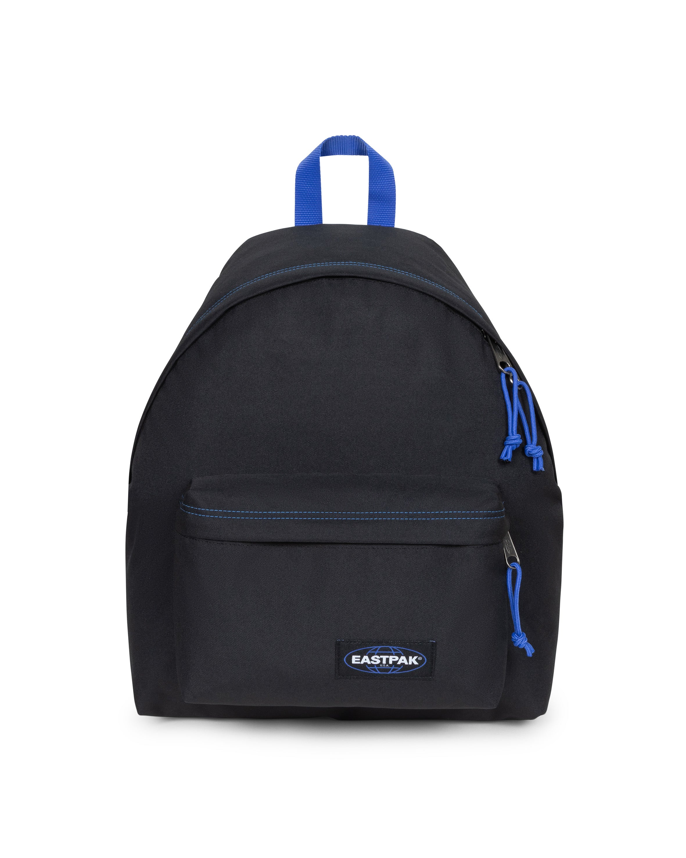 PADDED PAK'R