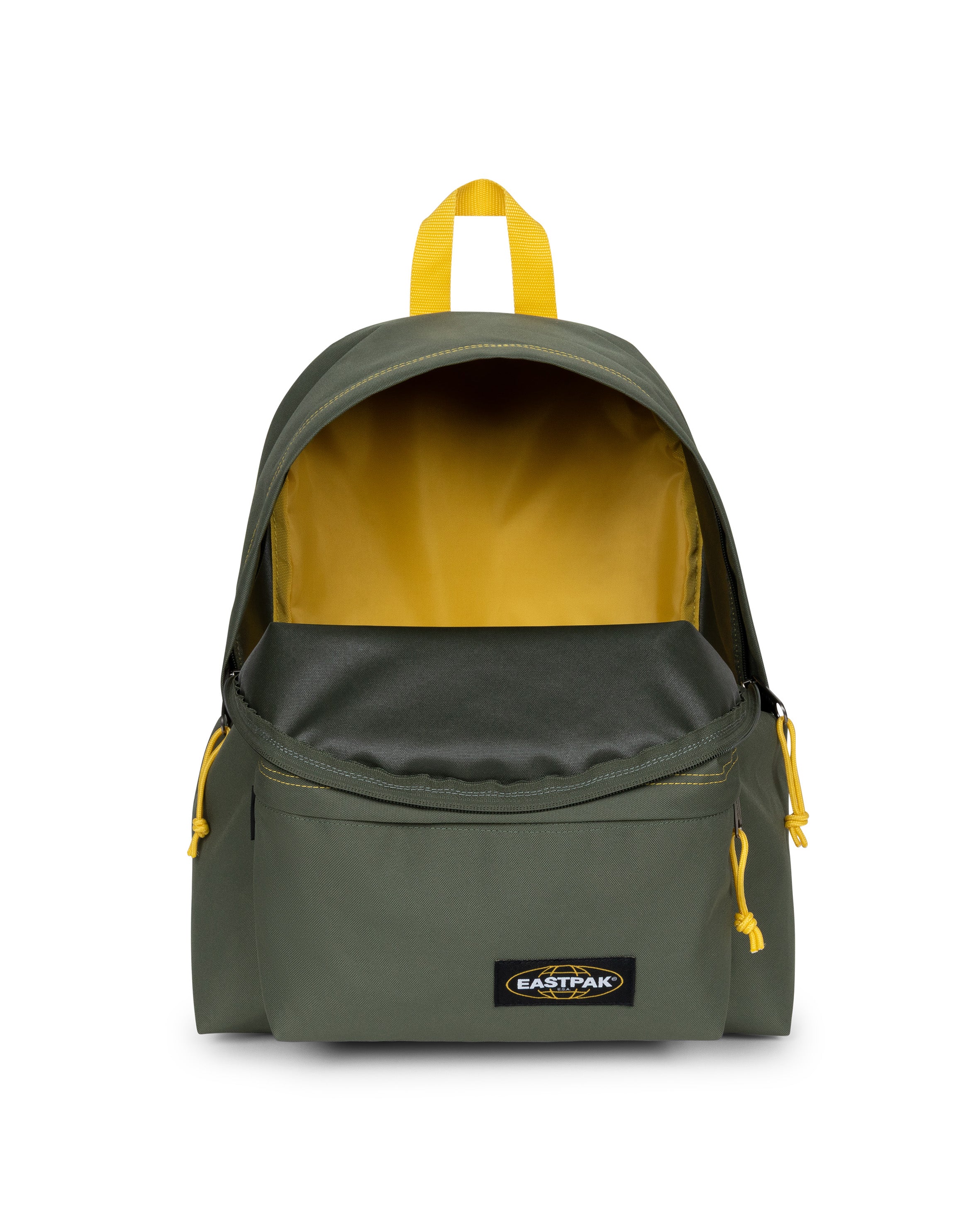 PADDED PAK'R