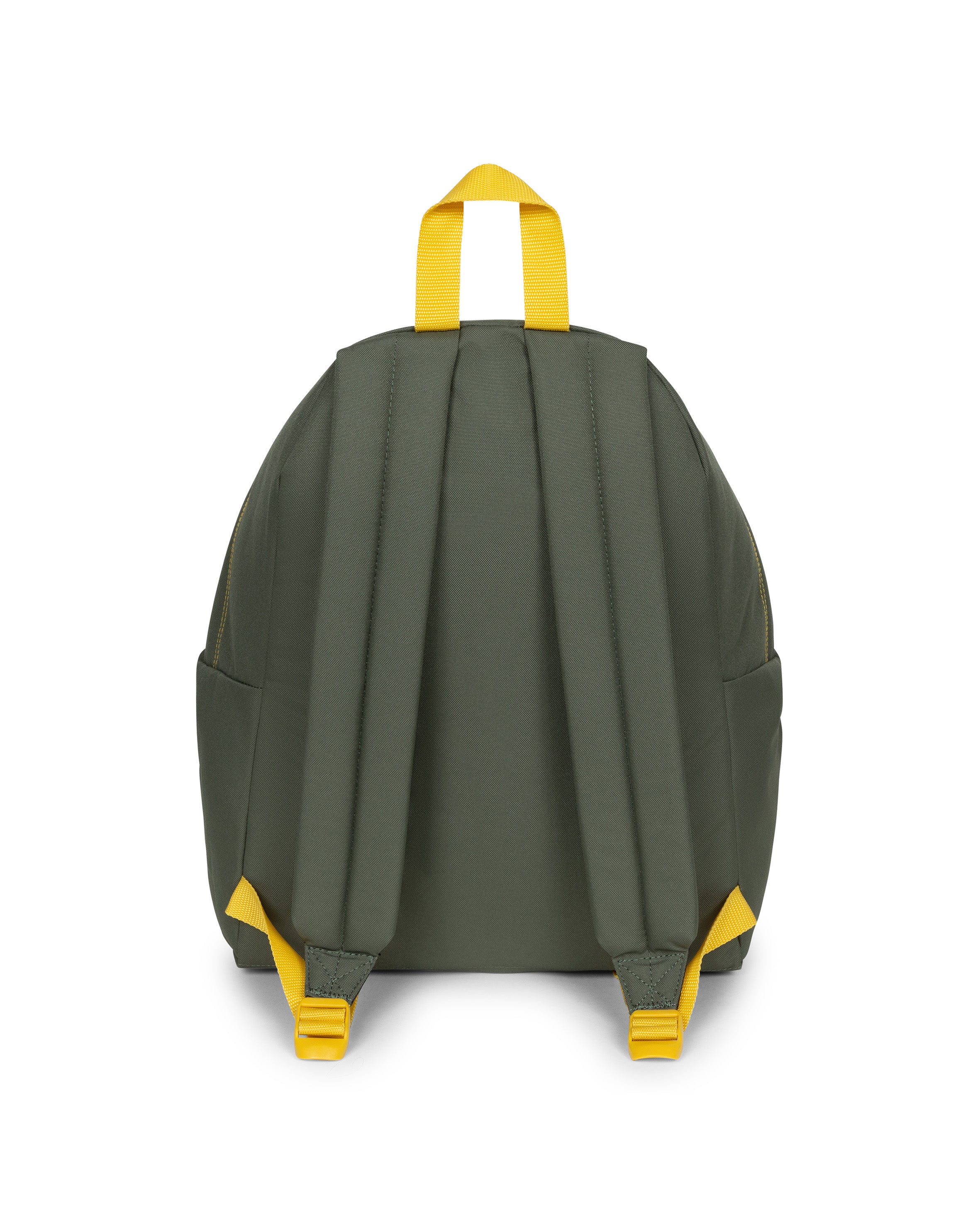 PADDED PAK'R