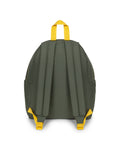 PADDED PAK'R KontrastKhakYel - 3
