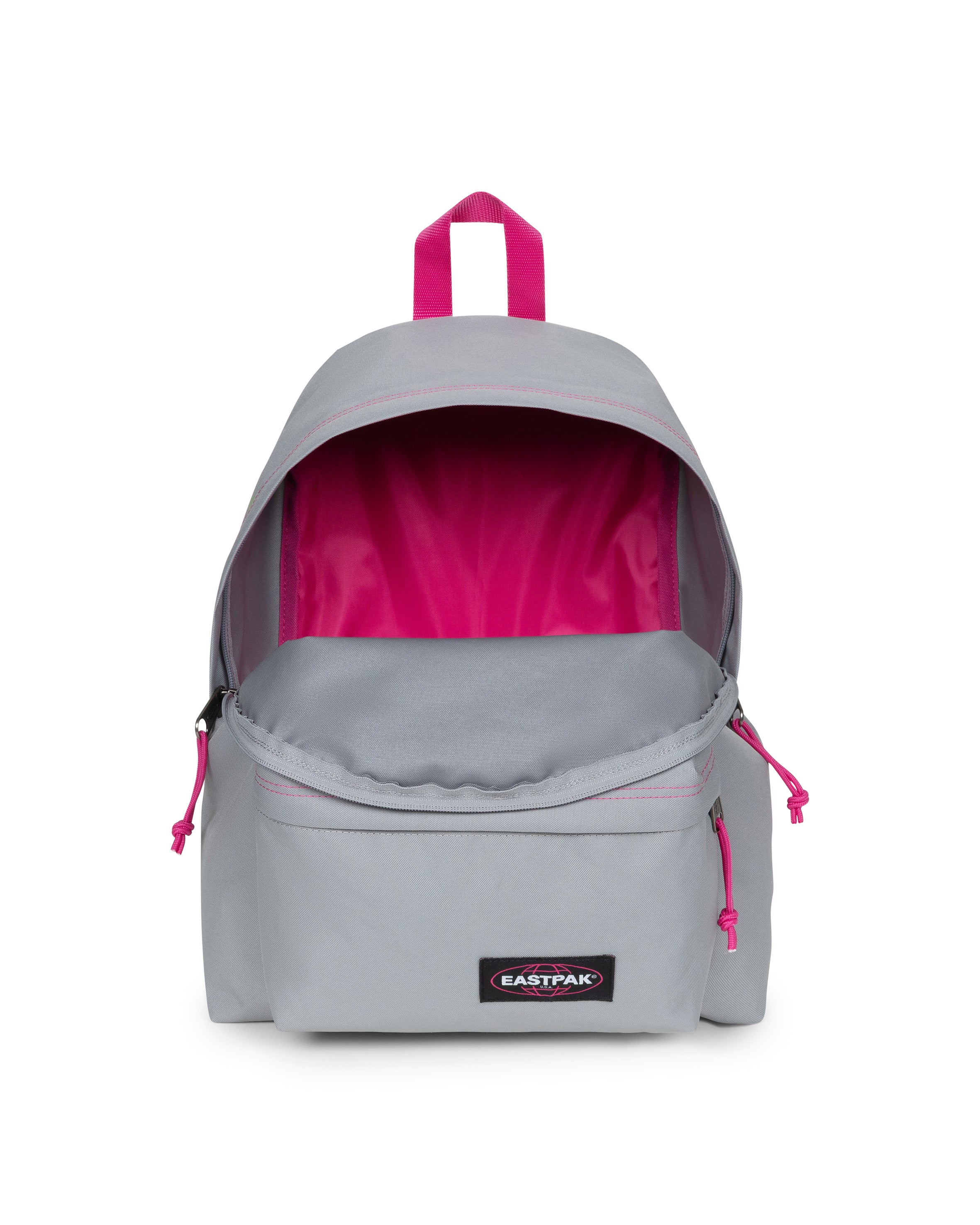 PADDED PAK'R