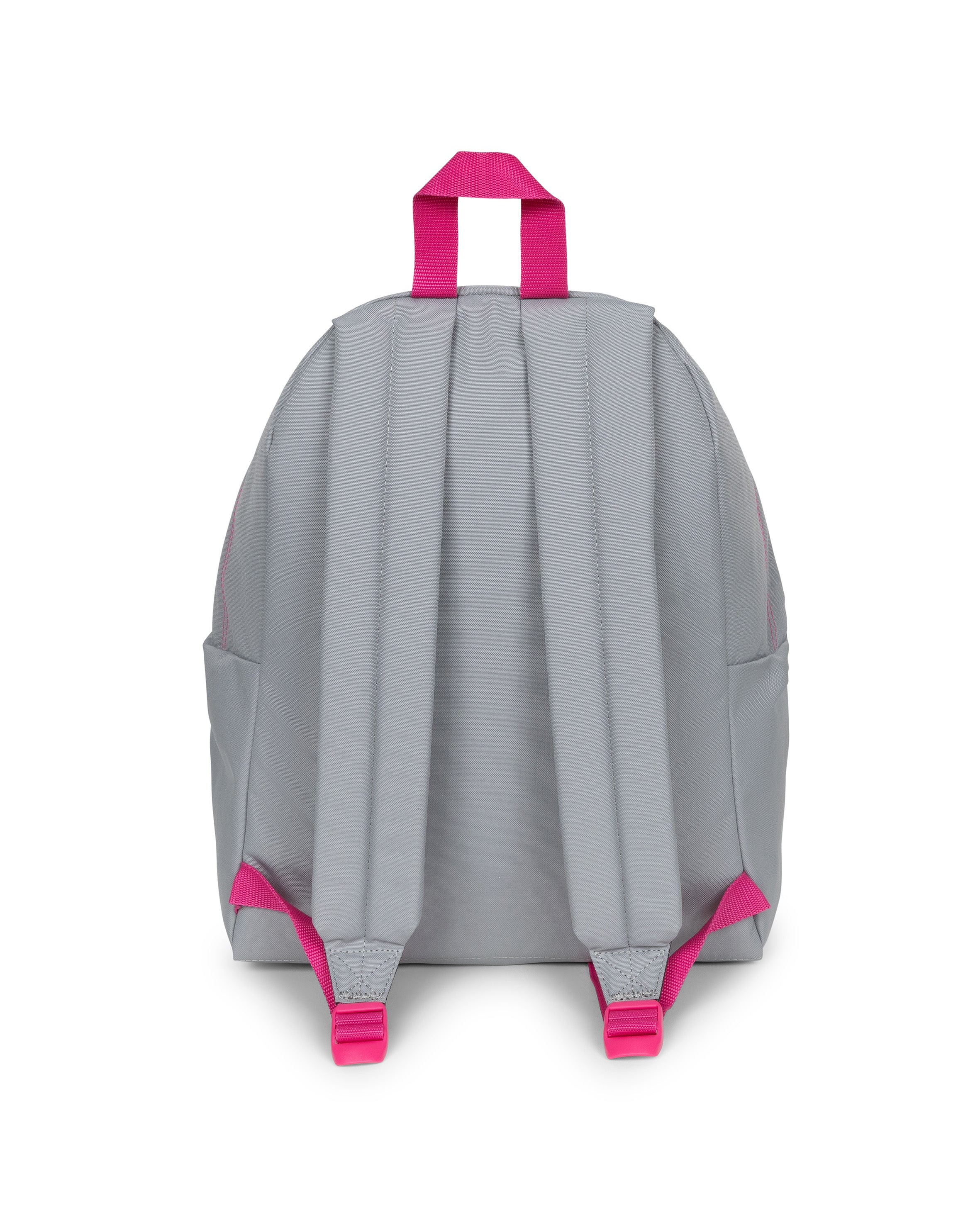 PADDED PAK'R