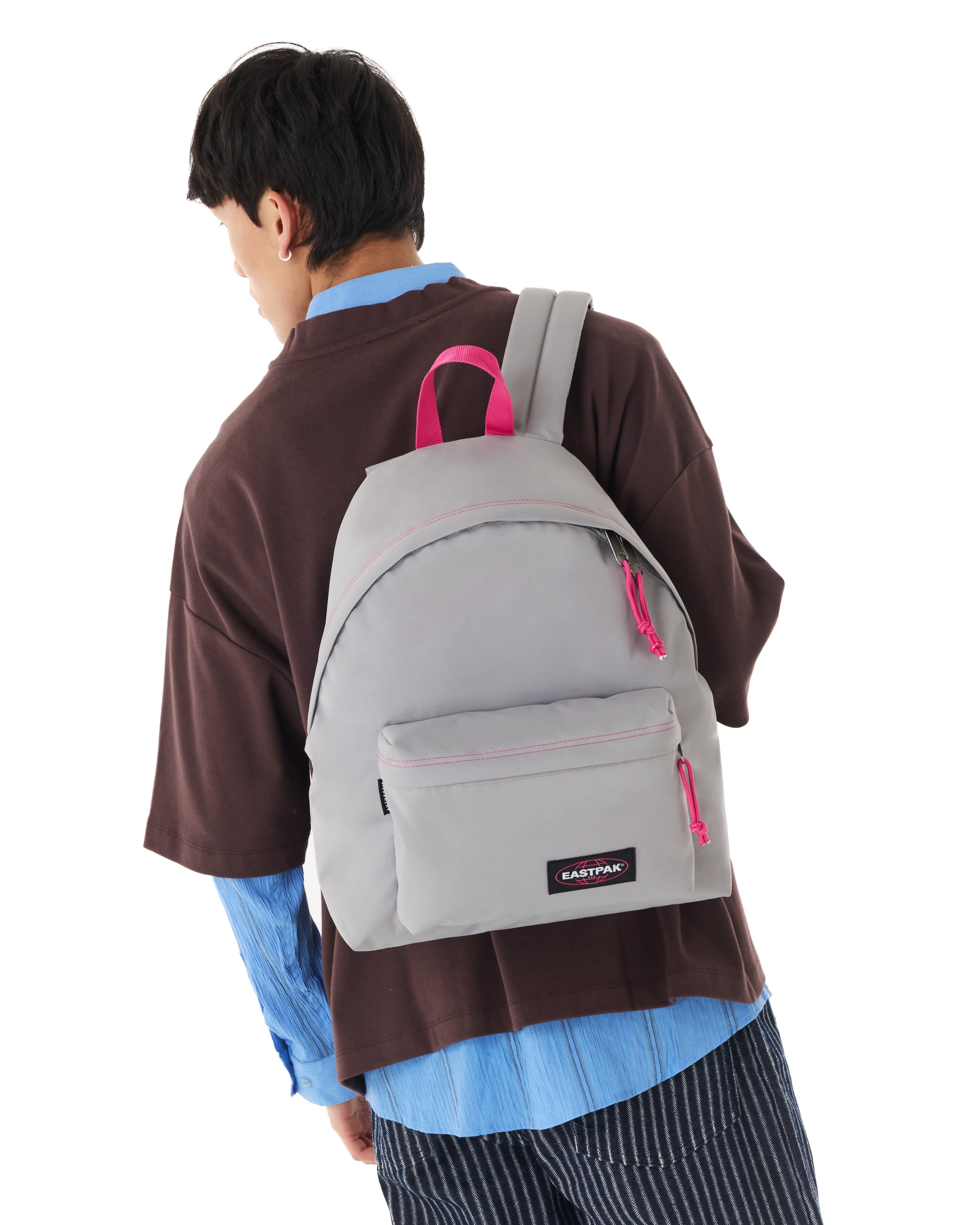 PADDED PAK'R