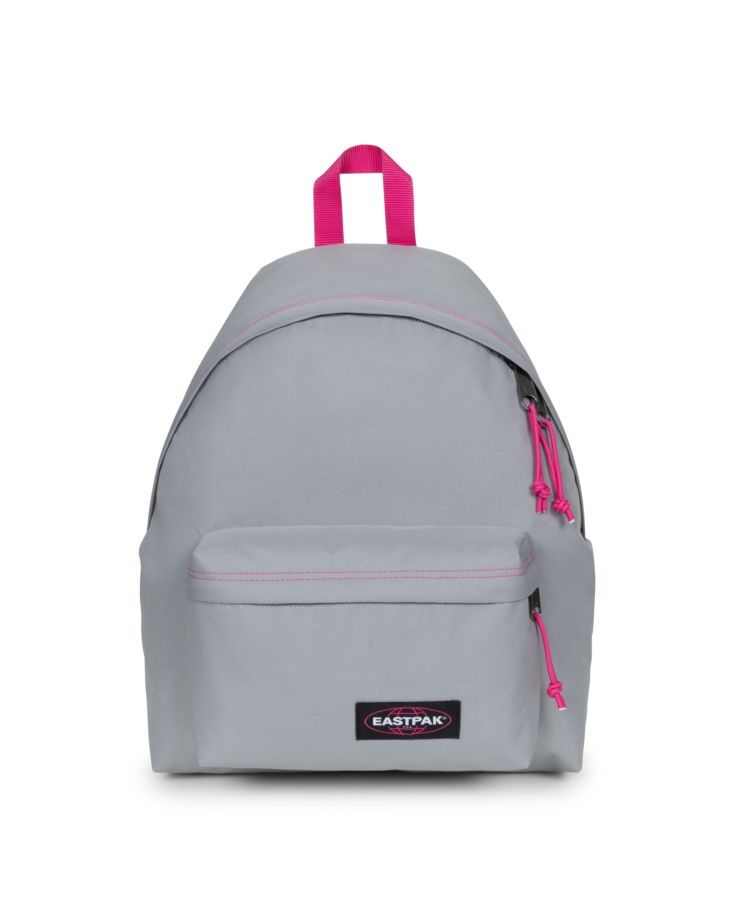 PADDED PAK'R